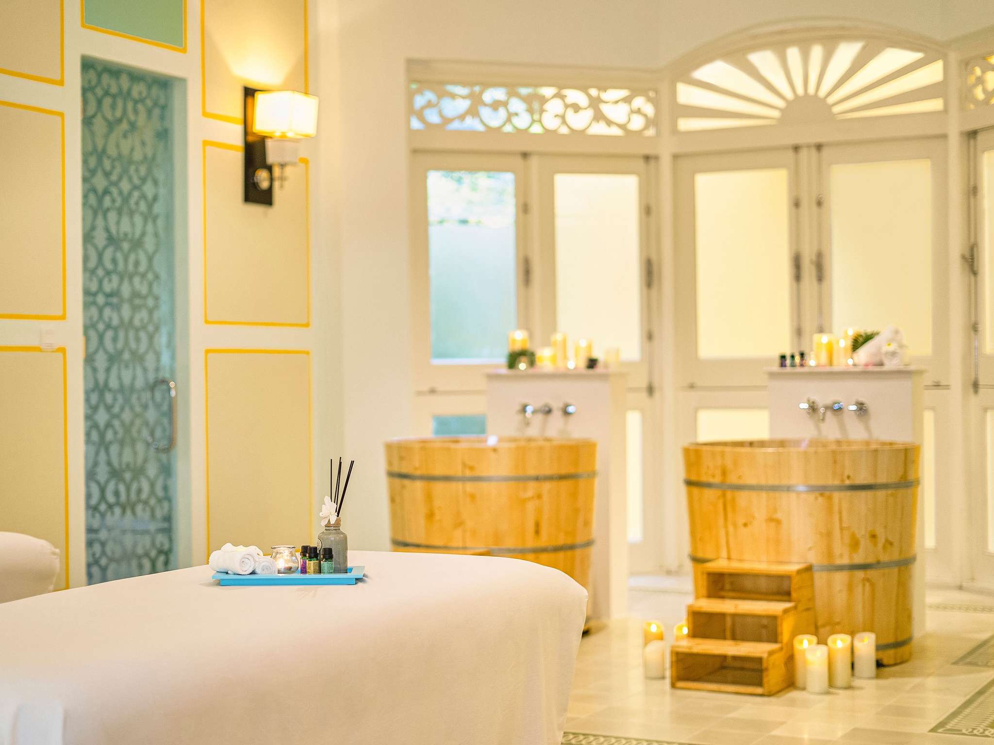 Foto - La Veranda Resort Phu Quoc - MGallery