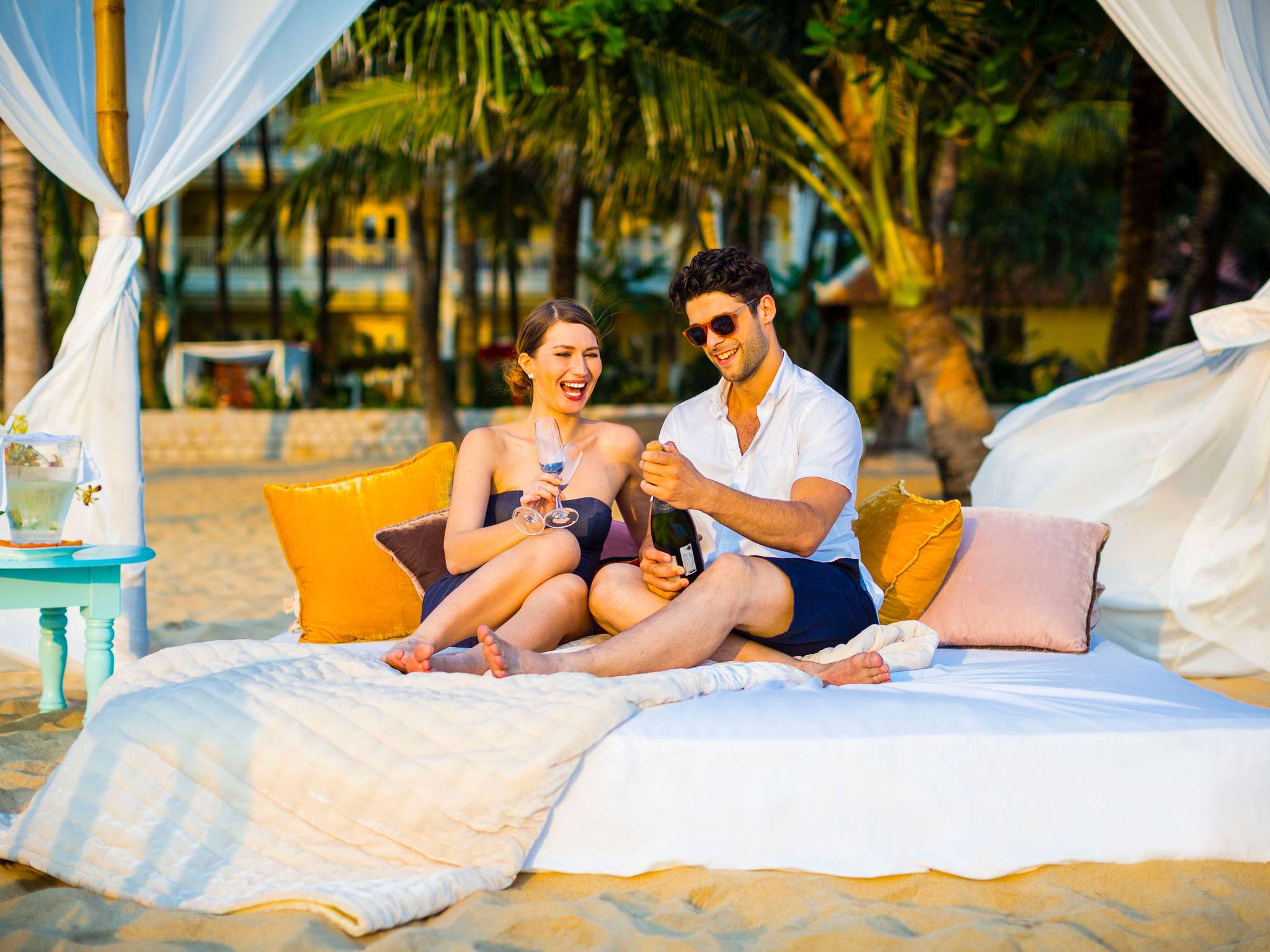 Foto - La Veranda Resort Phu Quoc - MGallery