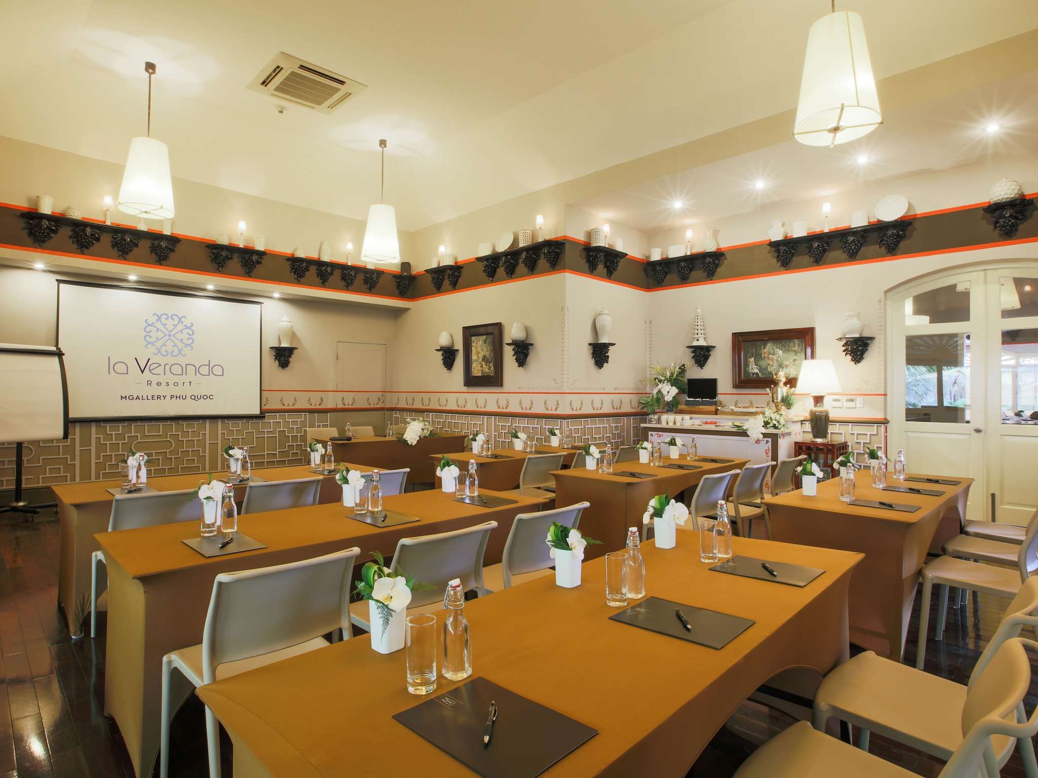 Foto - La Veranda Resort Phu Quoc - MGallery