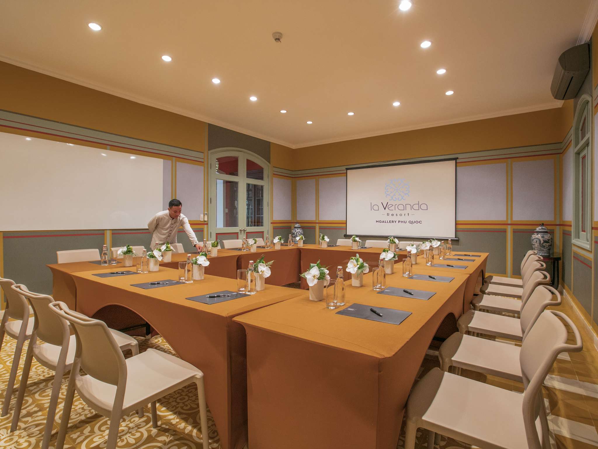 Foto - La Veranda Resort Phu Quoc - MGallery