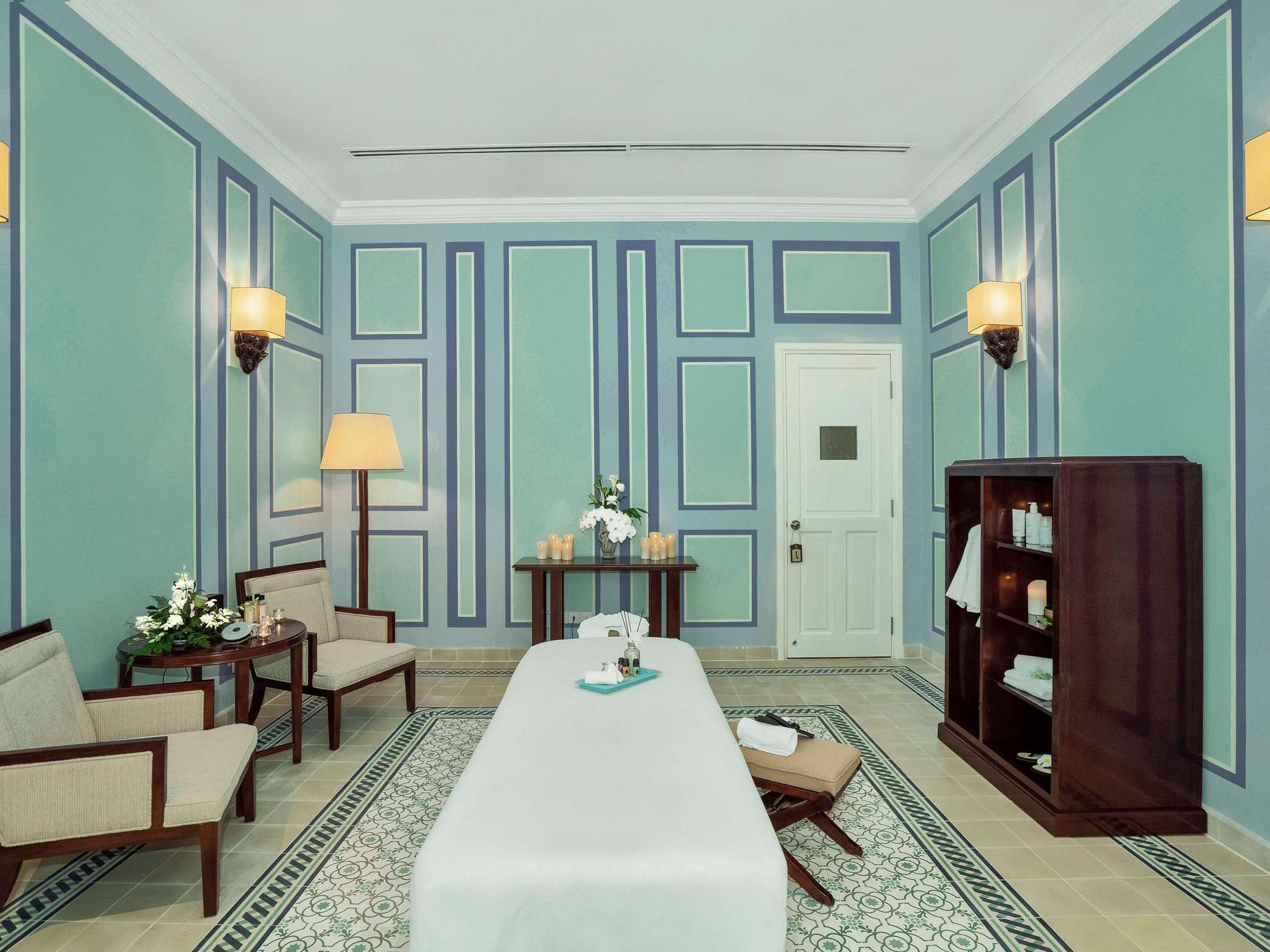 Foto - La Veranda Resort Phu Quoc - MGallery