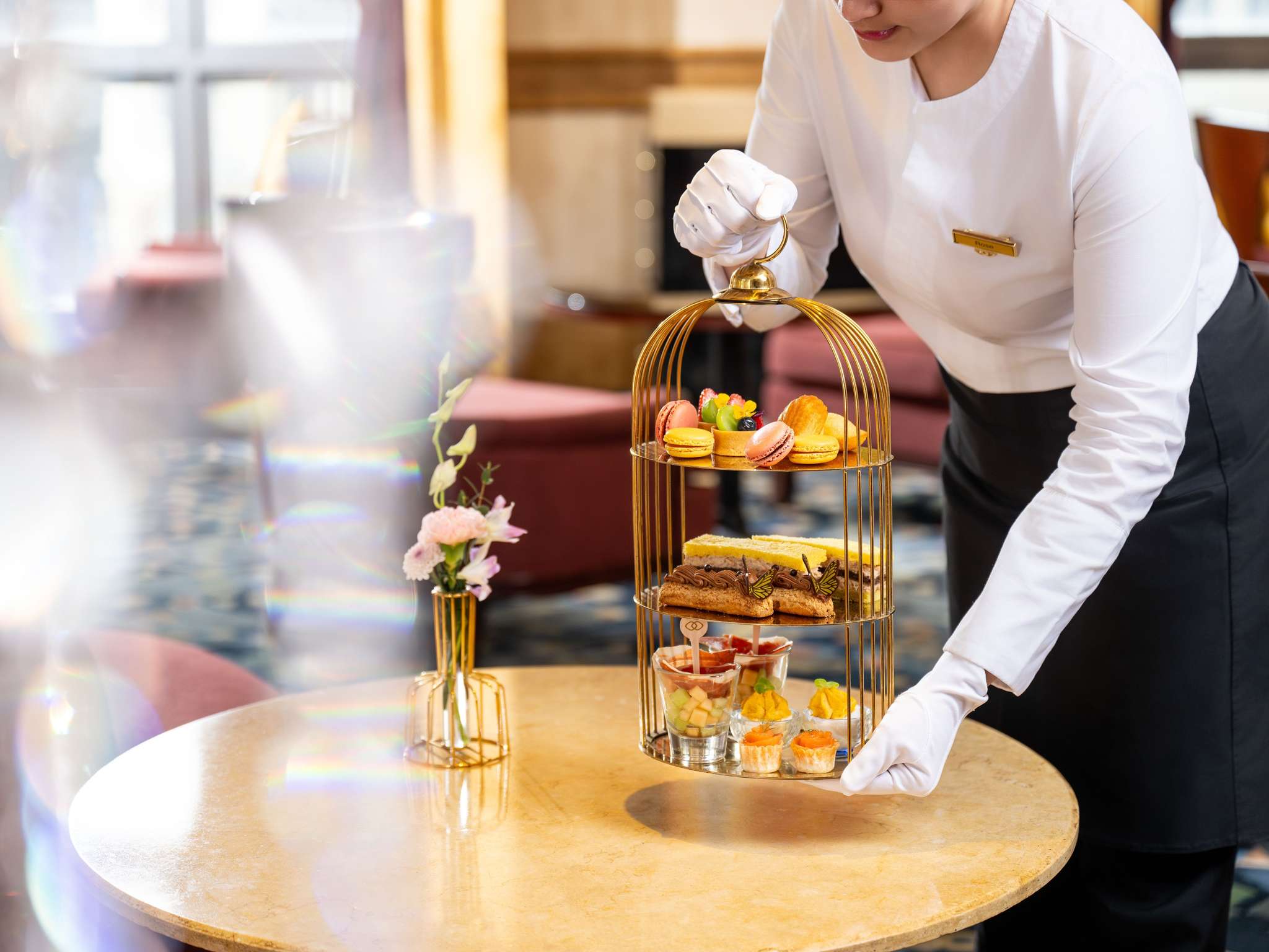 Foto - Sofitel Macau At Ponte 16