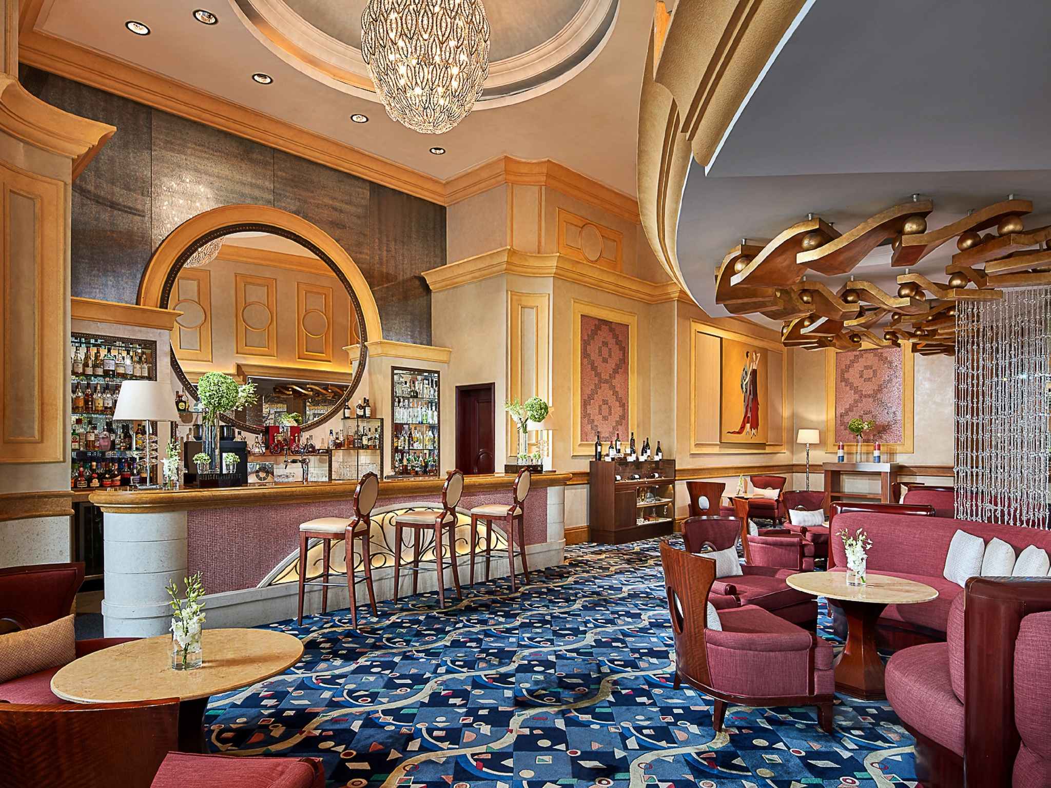 Foto - Sofitel Macau At Ponte 16