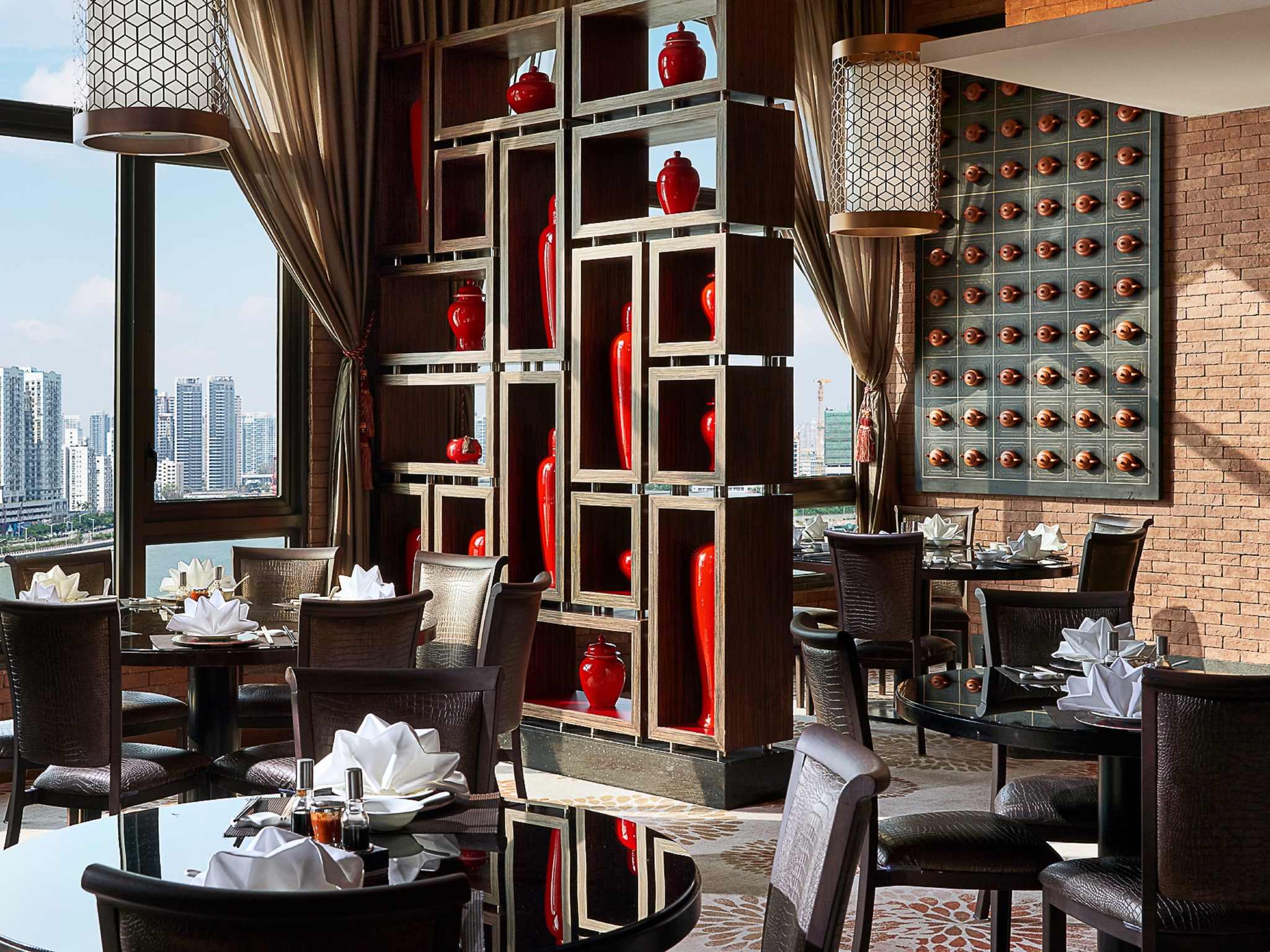 Foto - Sofitel Macau At Ponte 16