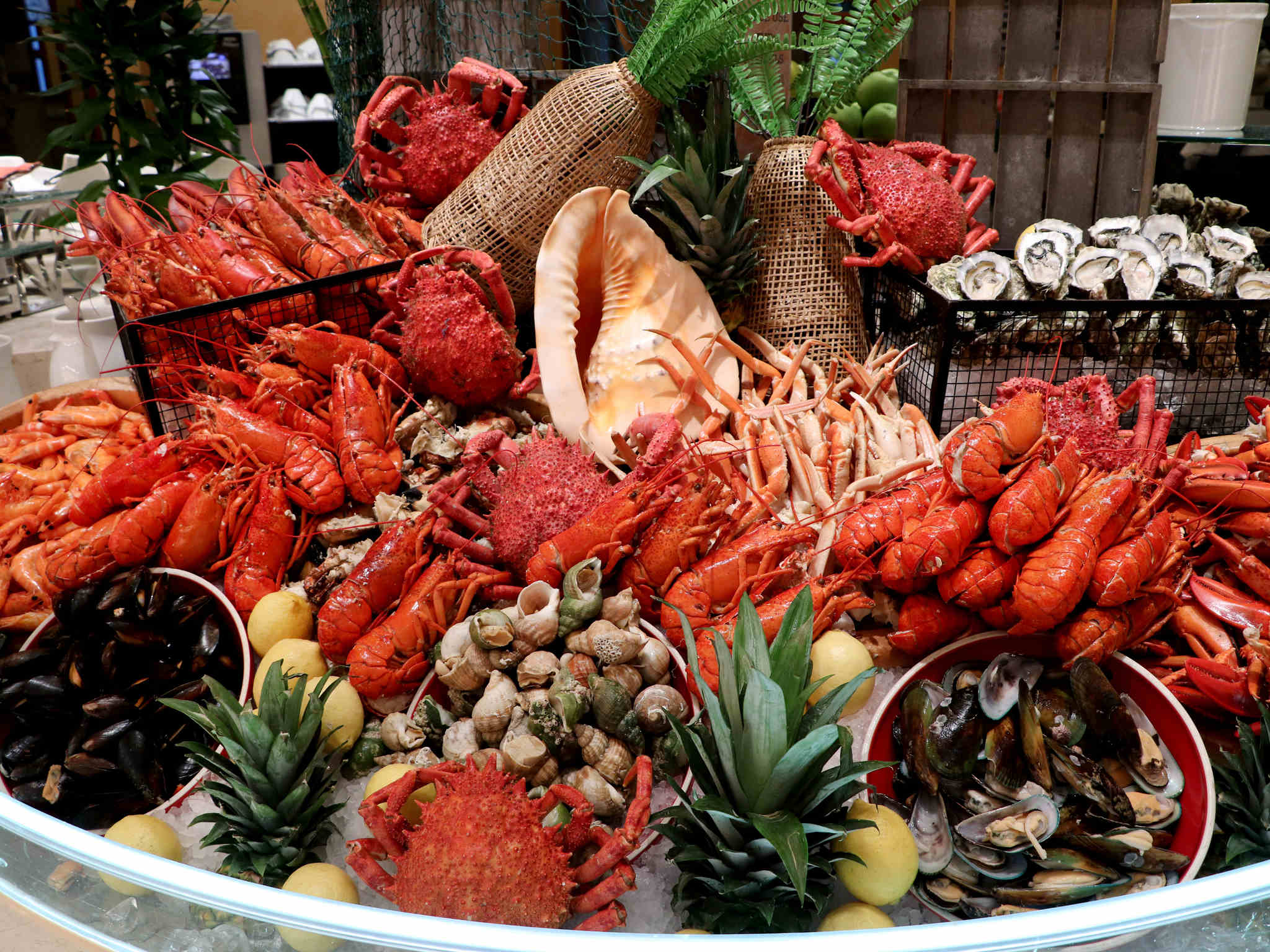 Foto - Sofitel Macau At Ponte 16