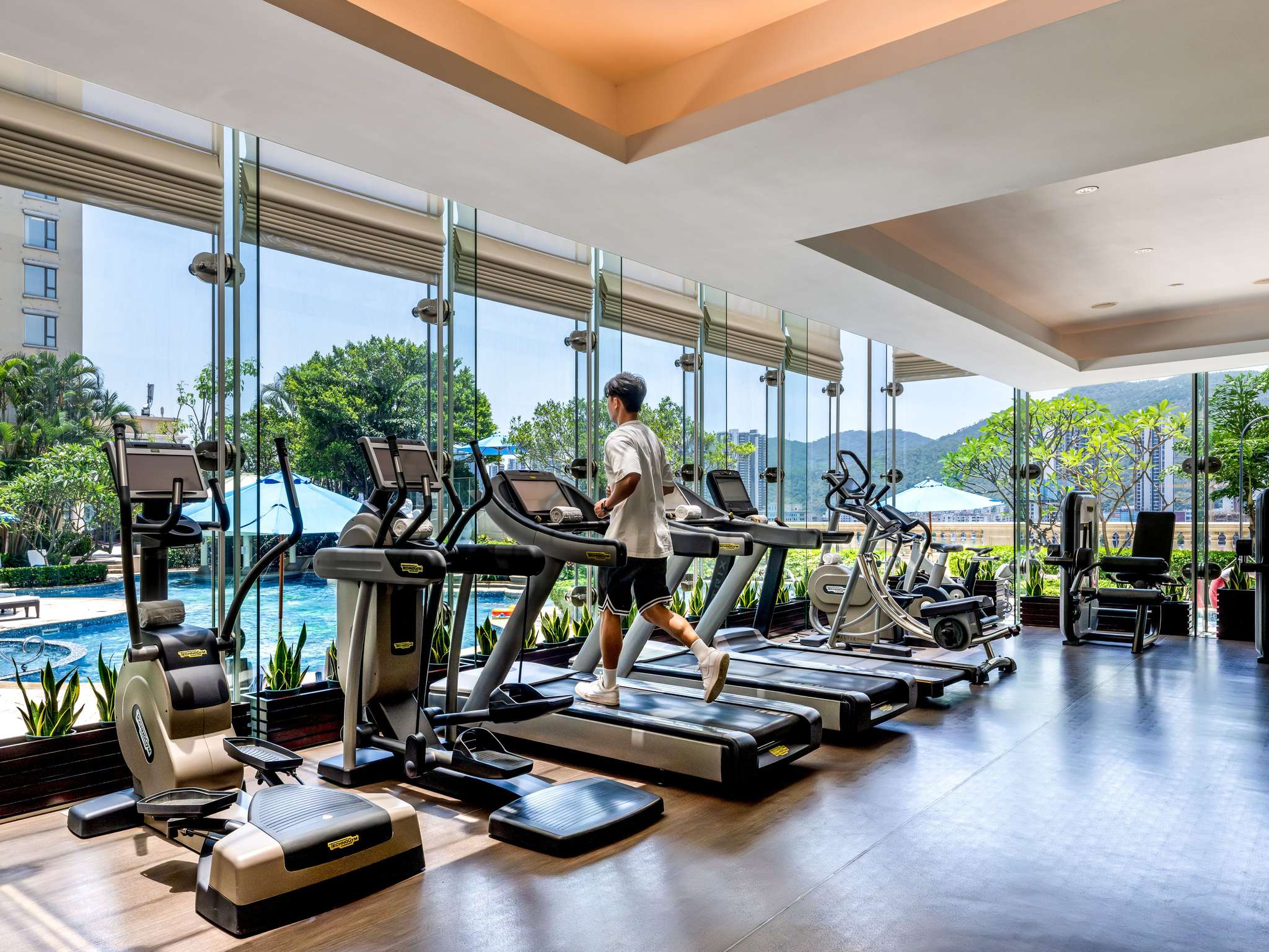 Foto - Sofitel Macau At Ponte 16