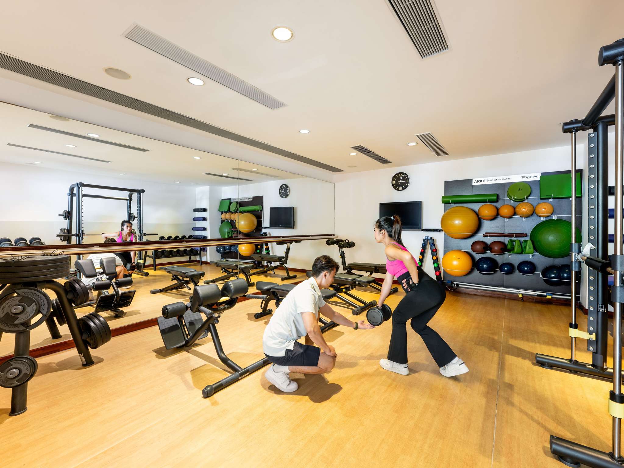 Foto - Sofitel Macau At Ponte 16