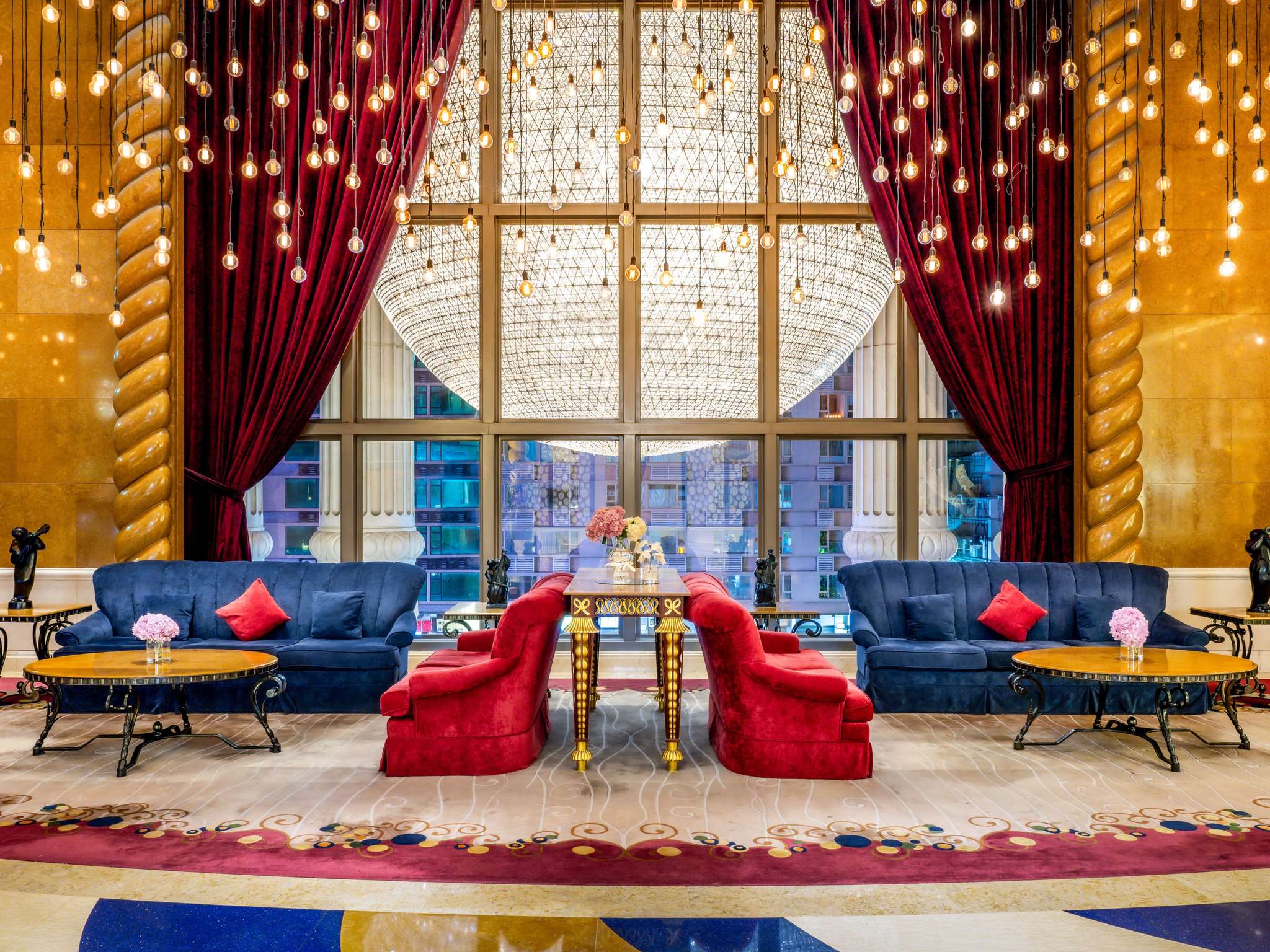 Foto - Sofitel Macau At Ponte 16