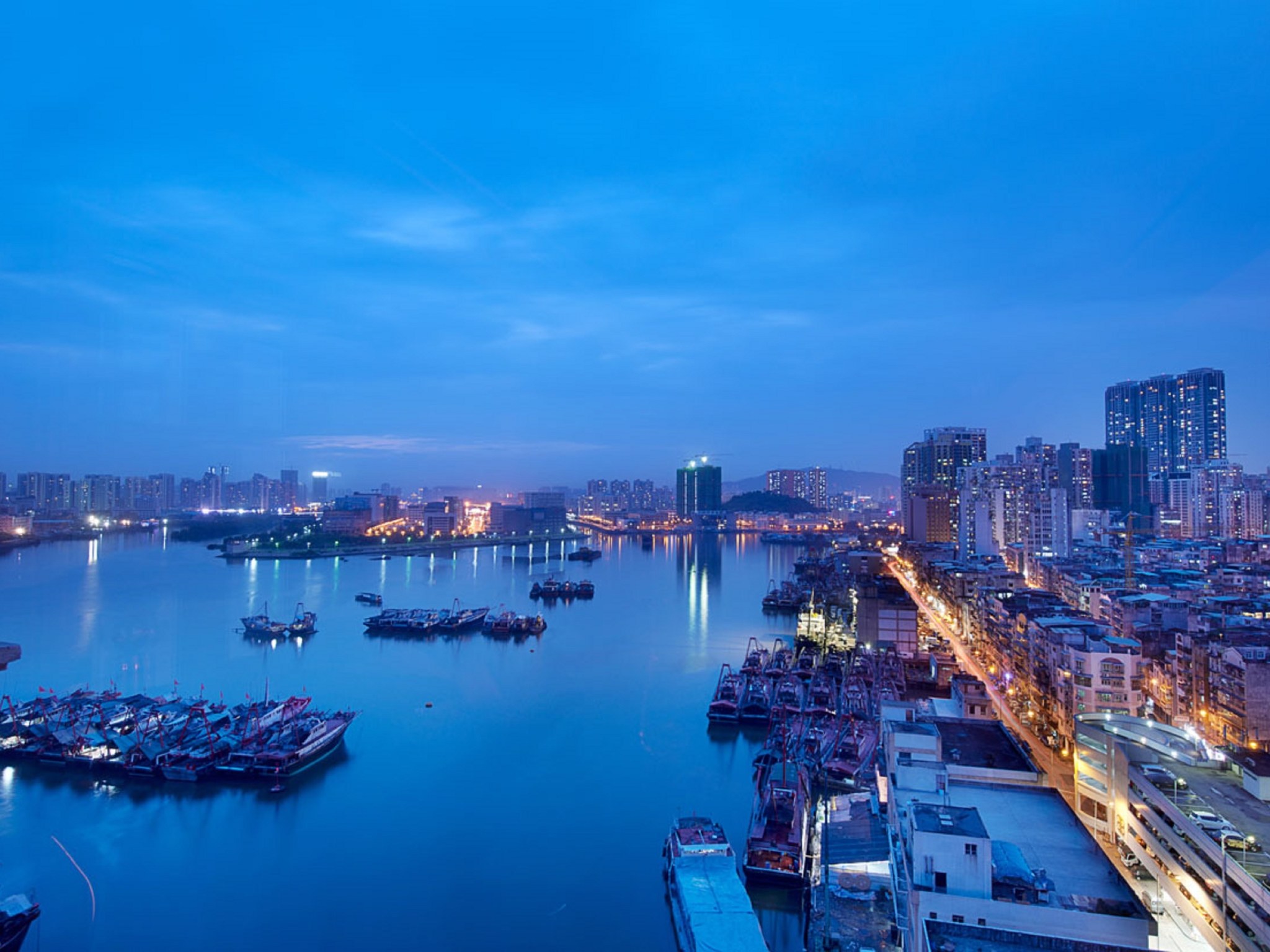 Foto - Sofitel Macau At Ponte 16