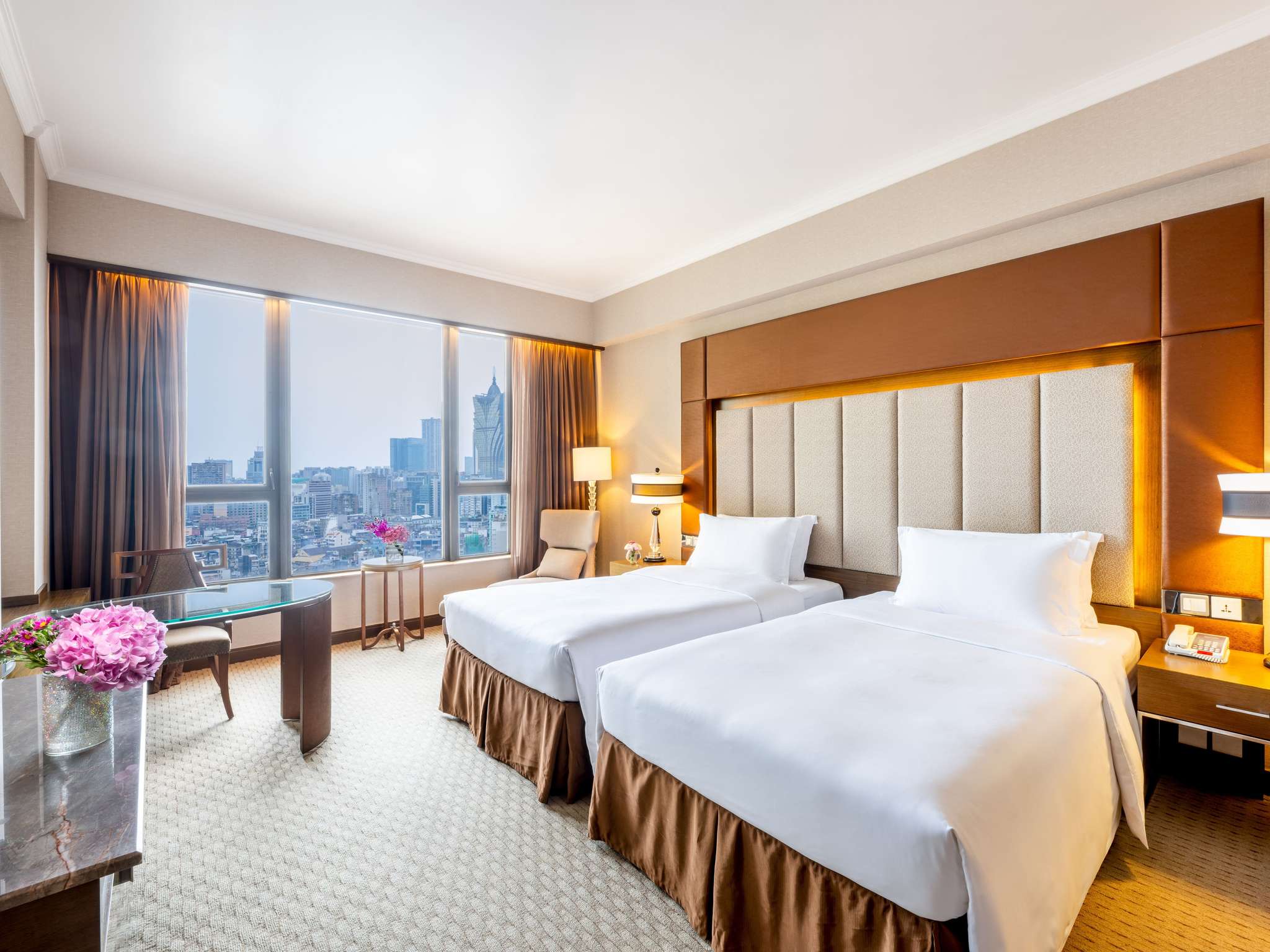 Foto - Sofitel Macau At Ponte 16