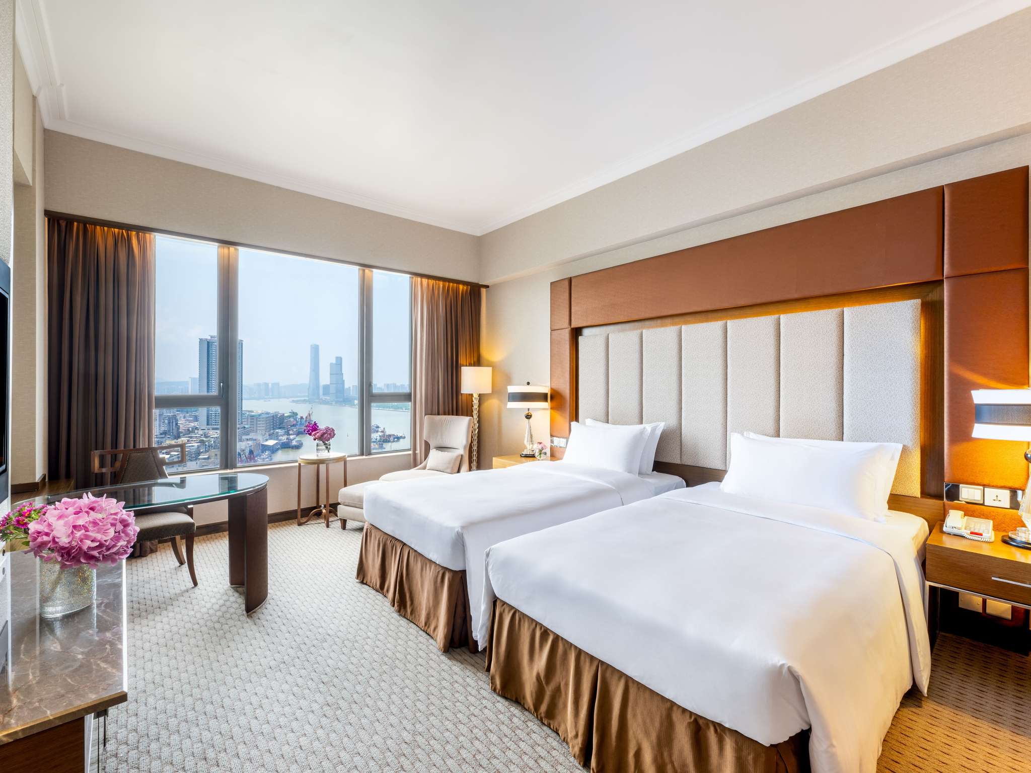 Foto - Sofitel Macau At Ponte 16