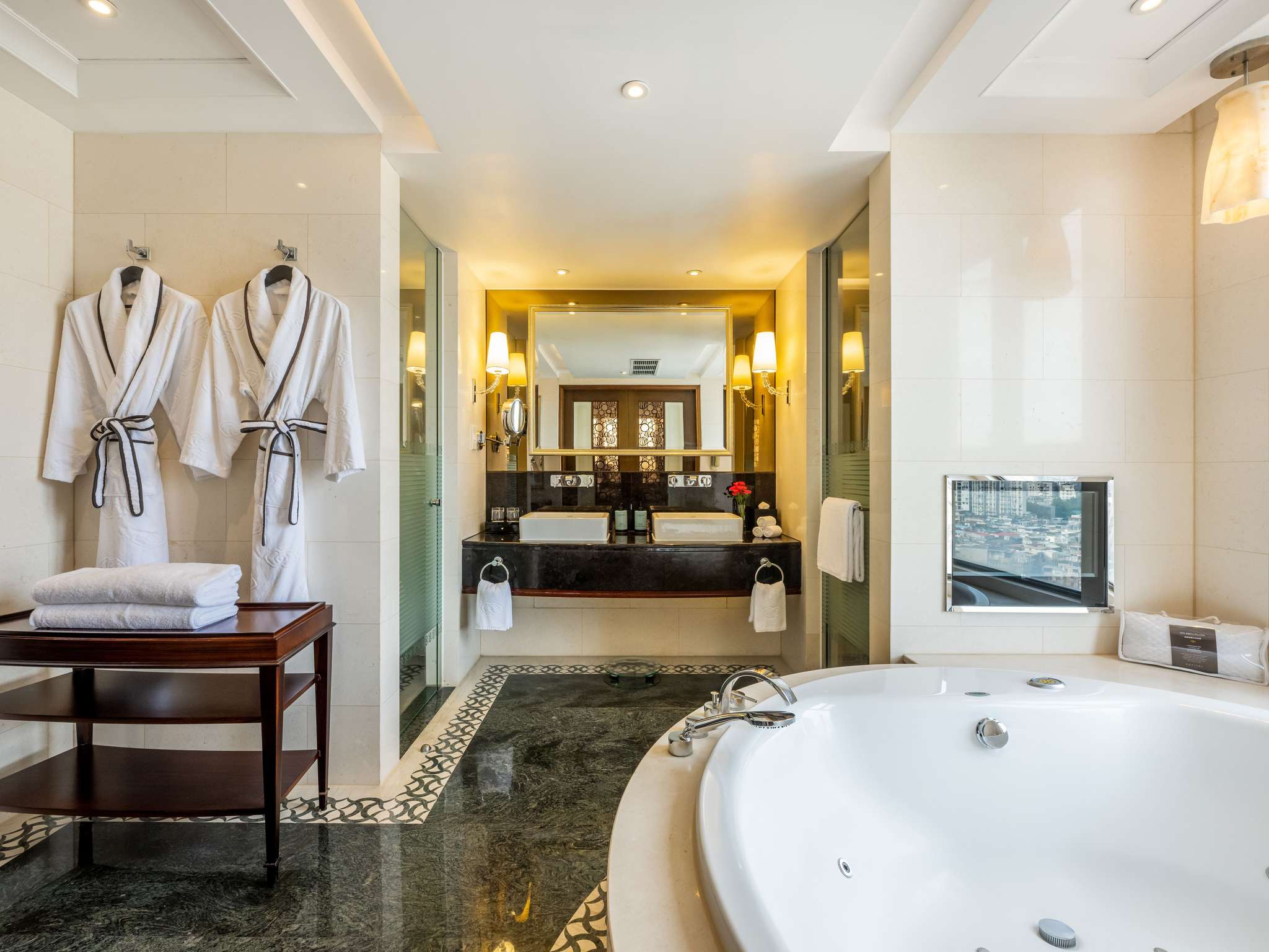 Photo - Sofitel Macau At Ponte 16