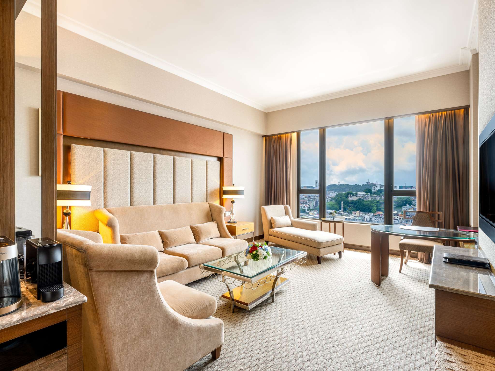 Foto - Sofitel Macau At Ponte 16