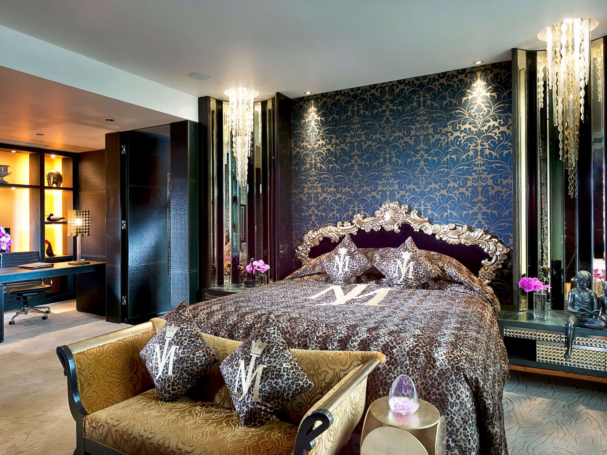 Foto - Sofitel Macau At Ponte 16