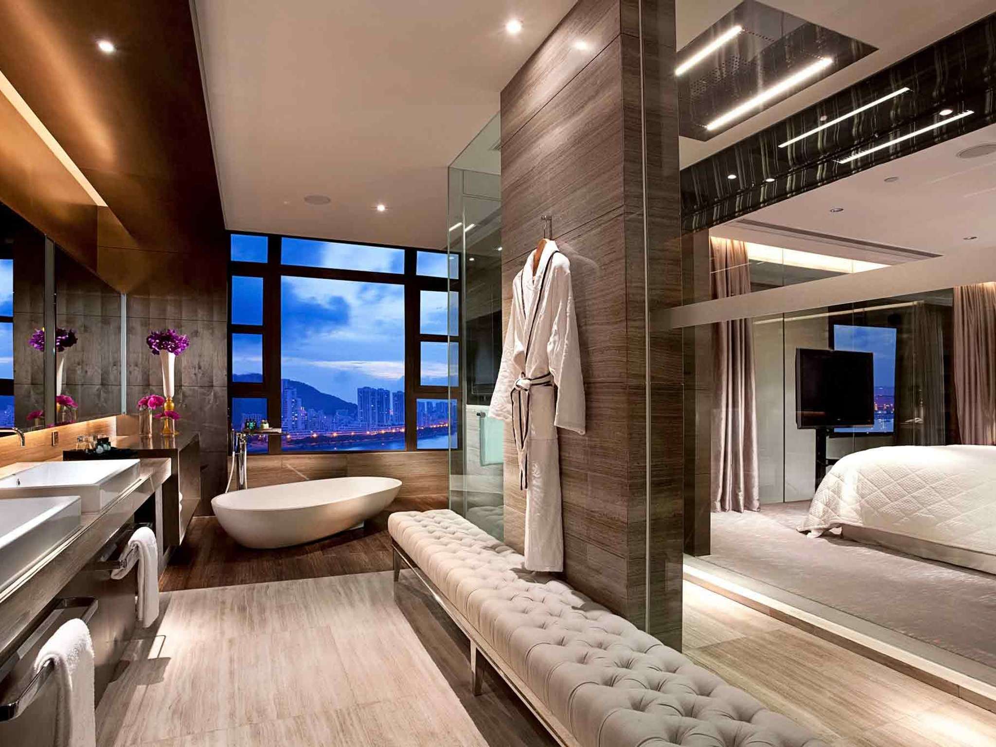 Foto - Sofitel Macau At Ponte 16