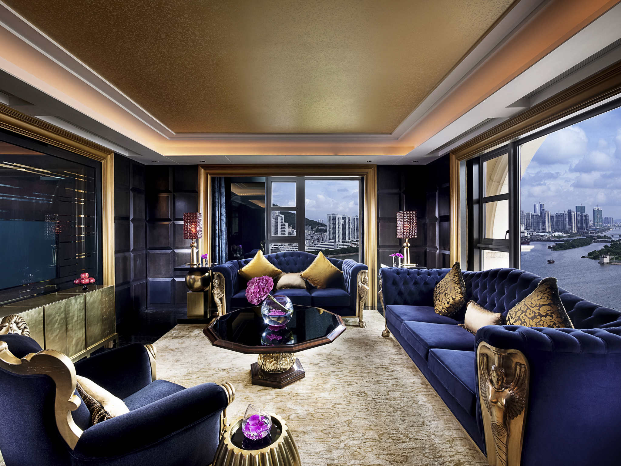 Foto - Sofitel Macau At Ponte 16