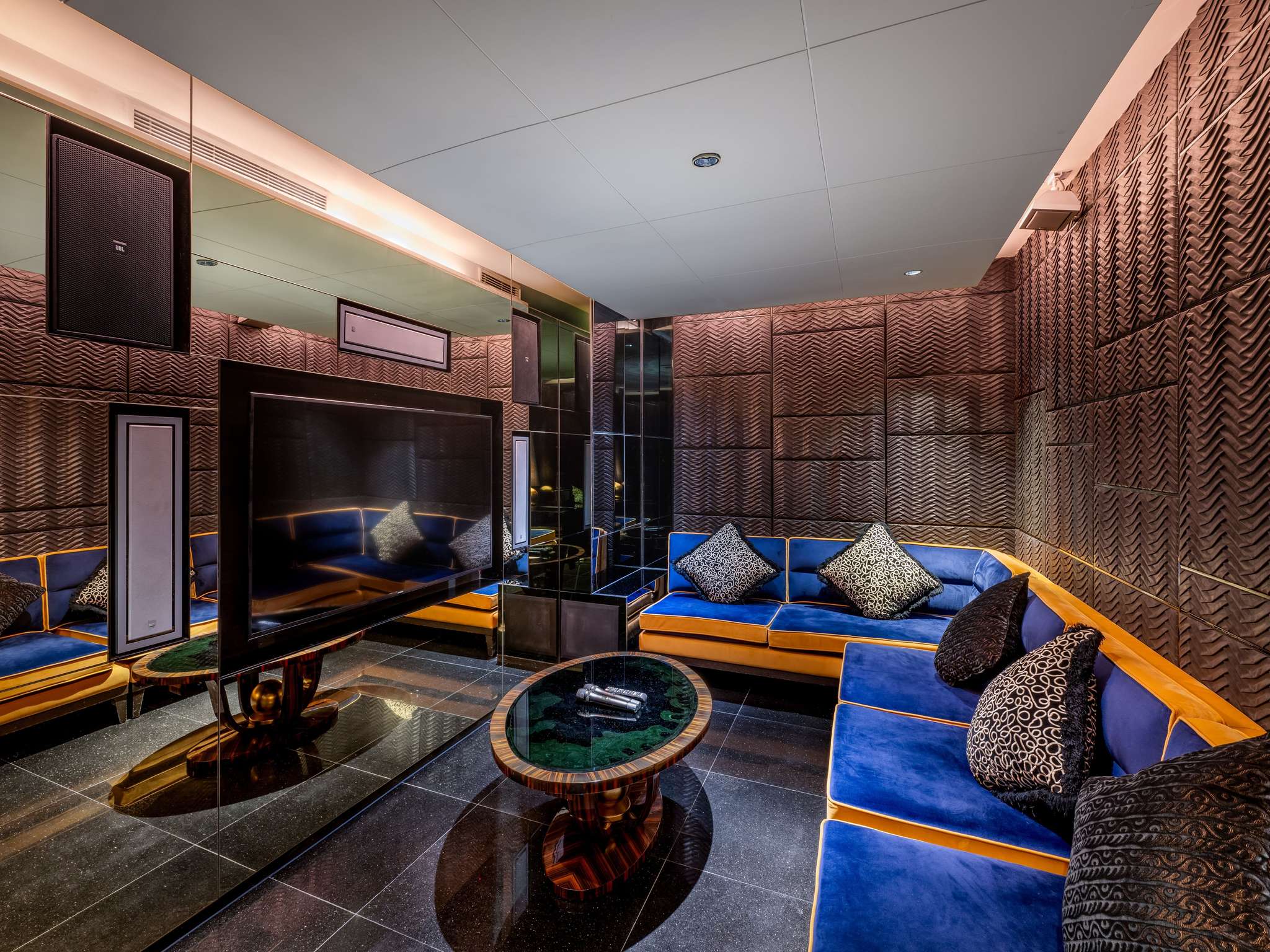 Foto - Sofitel Macau At Ponte 16