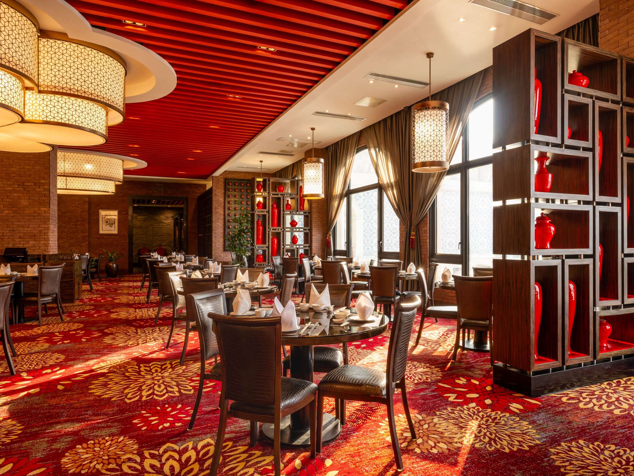 Foto - Sofitel Macau At Ponte 16