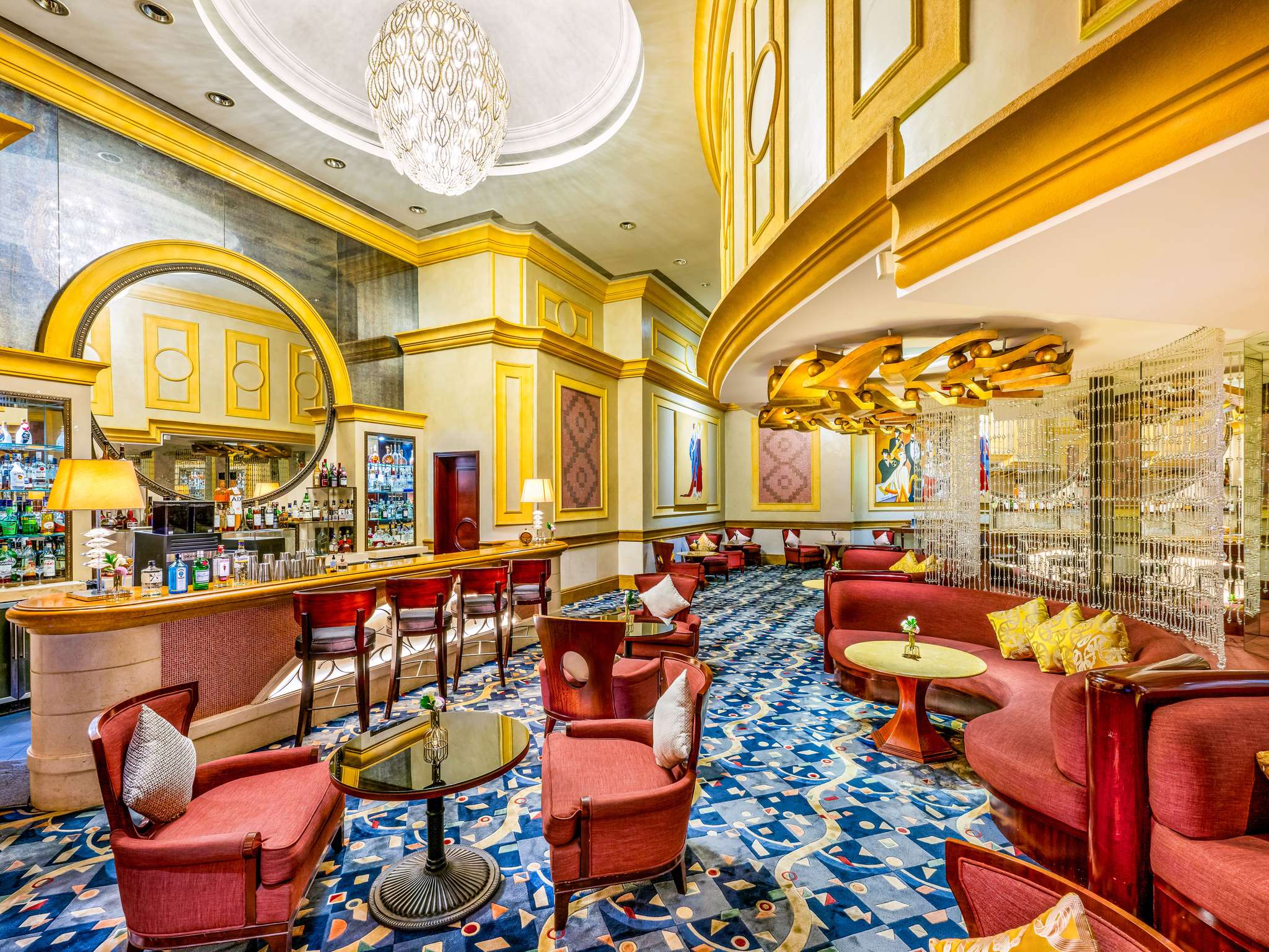 Foto - Sofitel Macau At Ponte 16