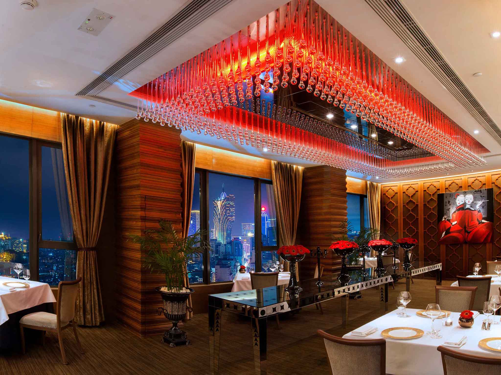 Foto - Sofitel Macau At Ponte 16