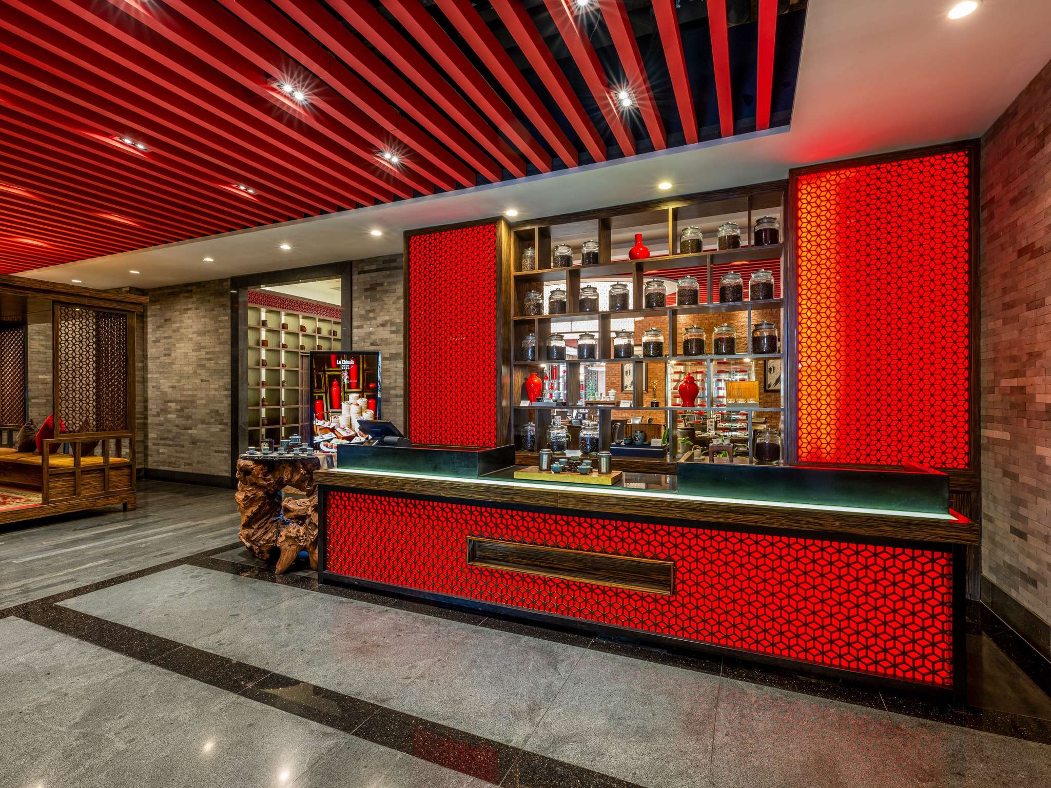 Foto - Sofitel Macau At Ponte 16