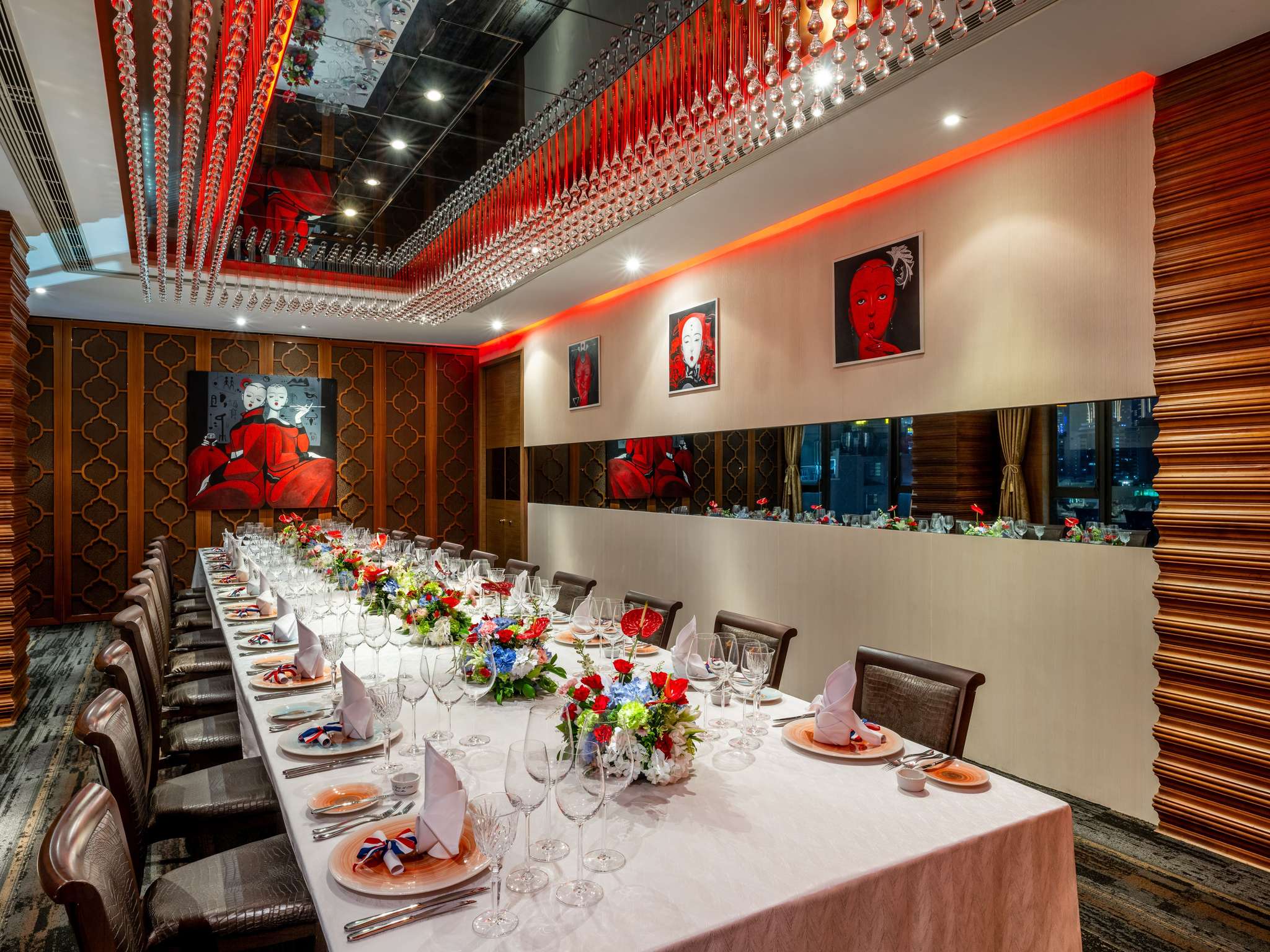 Foto - Sofitel Macau At Ponte 16