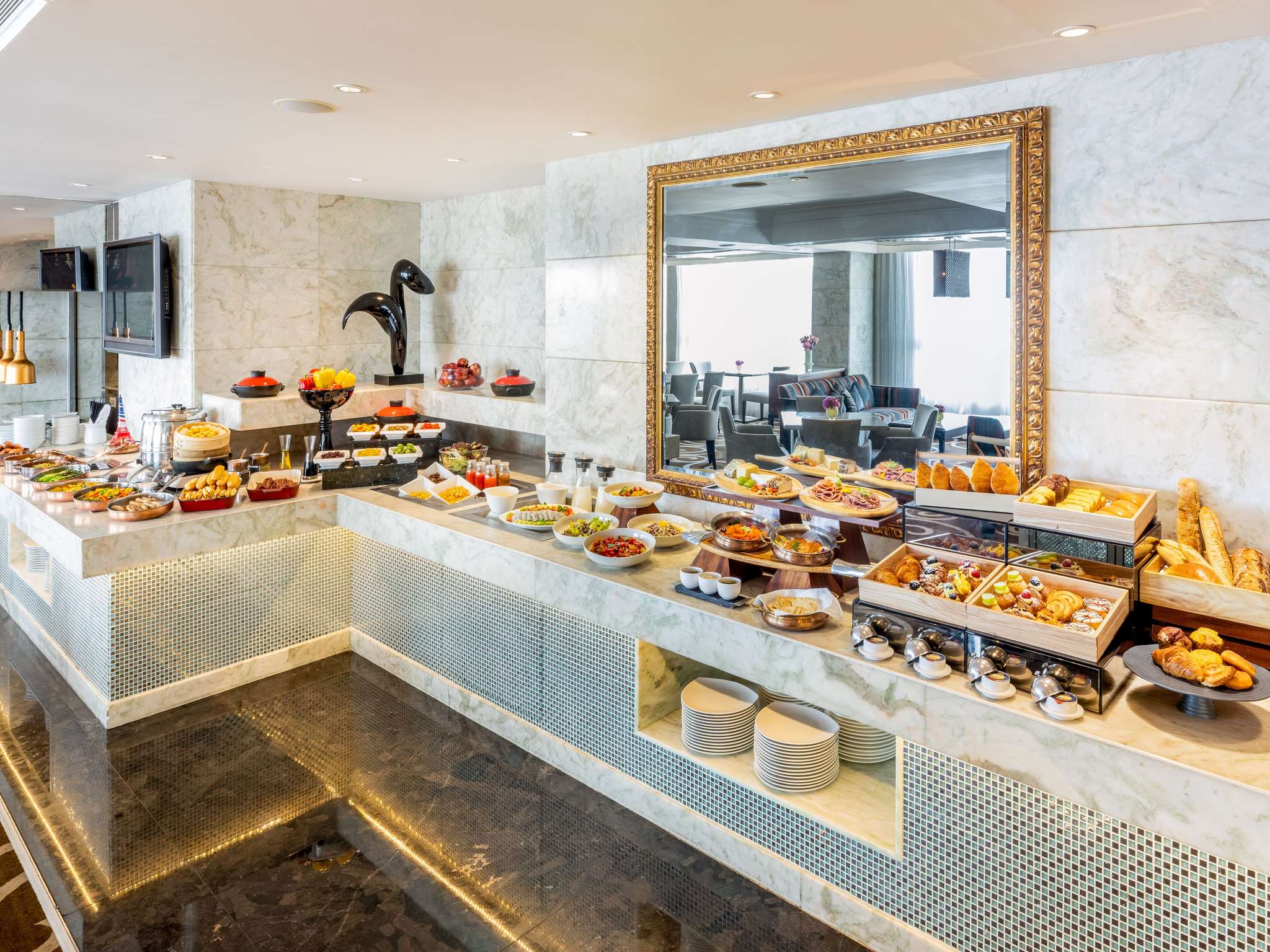 Foto - Sofitel Macau At Ponte 16