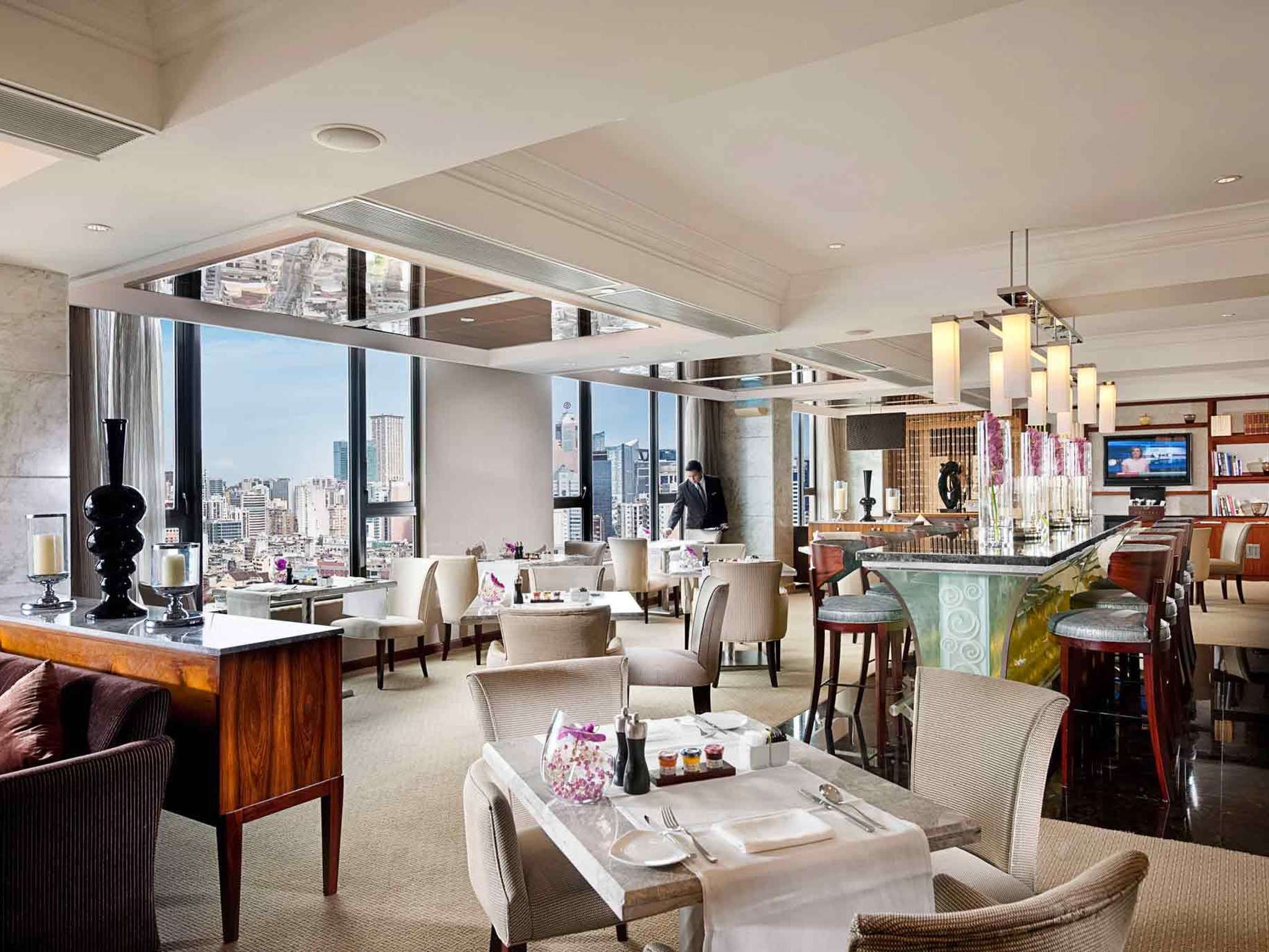 Foto - Sofitel Macau At Ponte 16