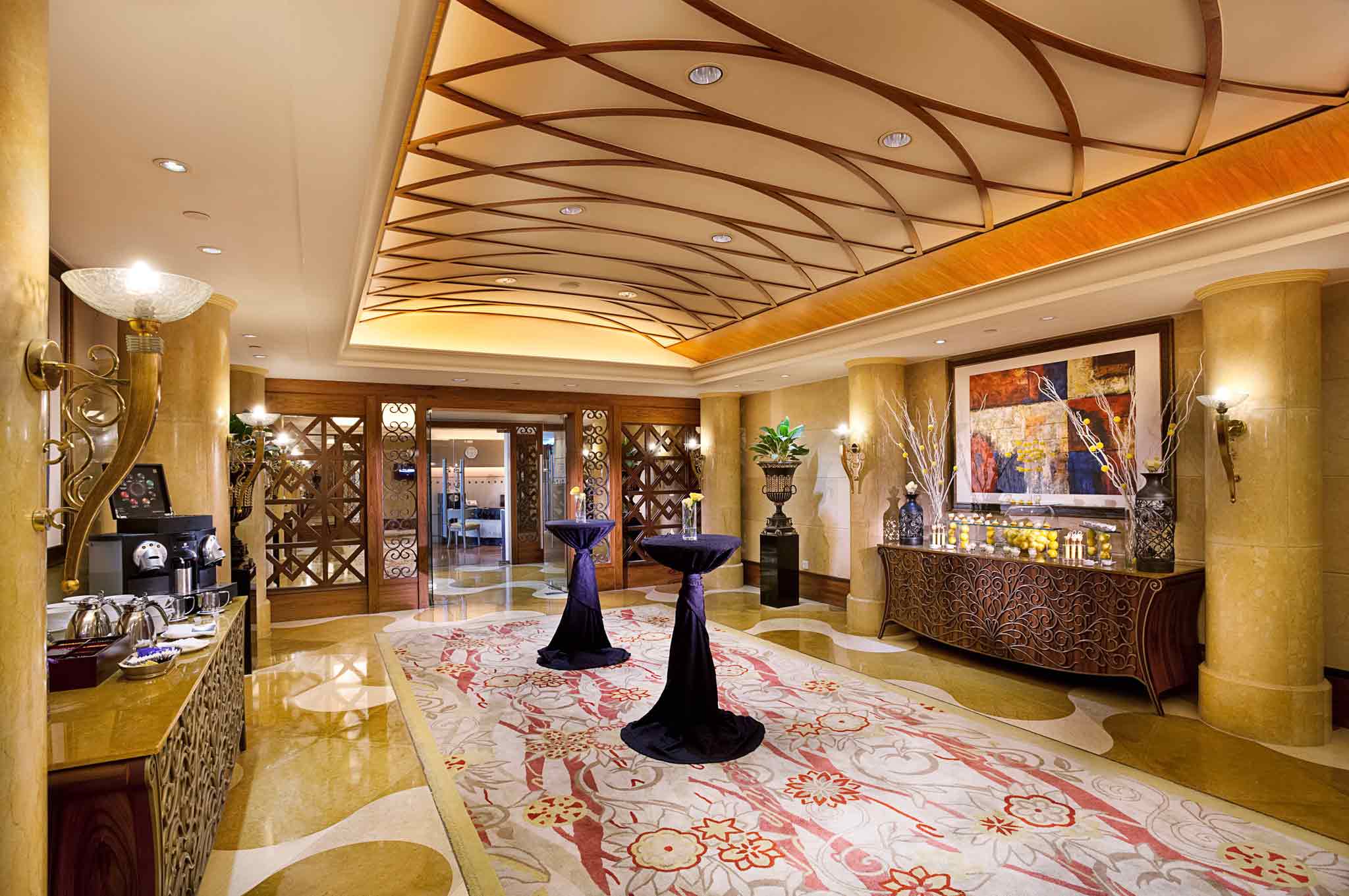 Foto - Sofitel Macau At Ponte 16