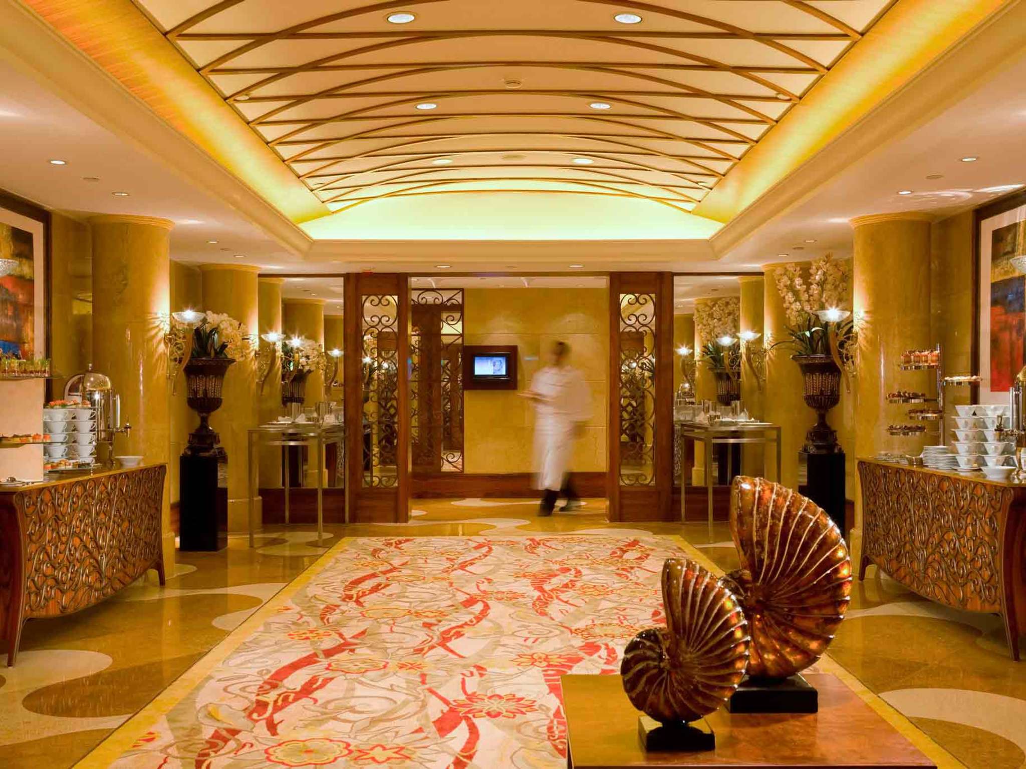 Foto - Sofitel Macau At Ponte 16