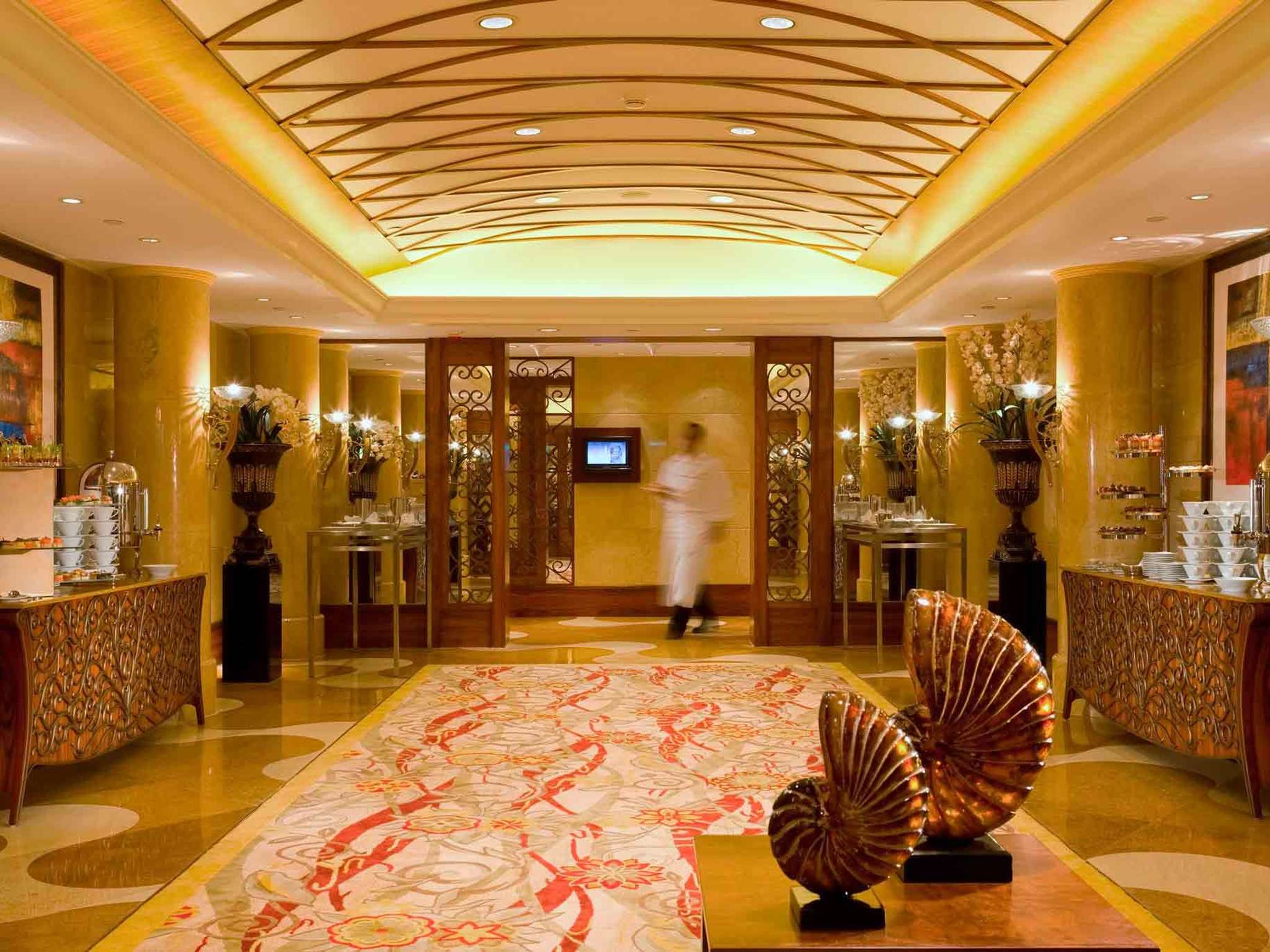 Foto - Sofitel Macau At Ponte 16
