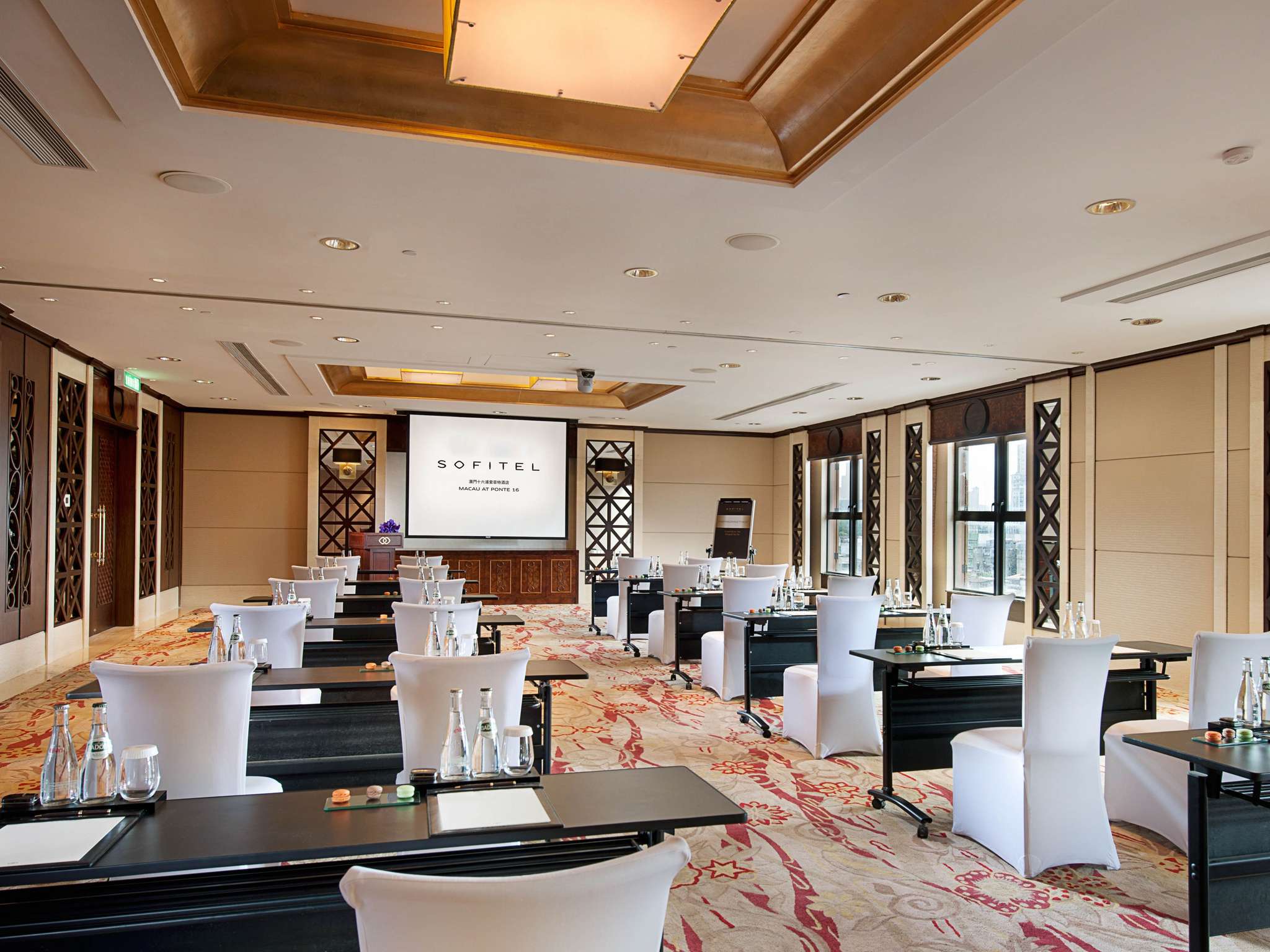 Foto - Sofitel Macau At Ponte 16