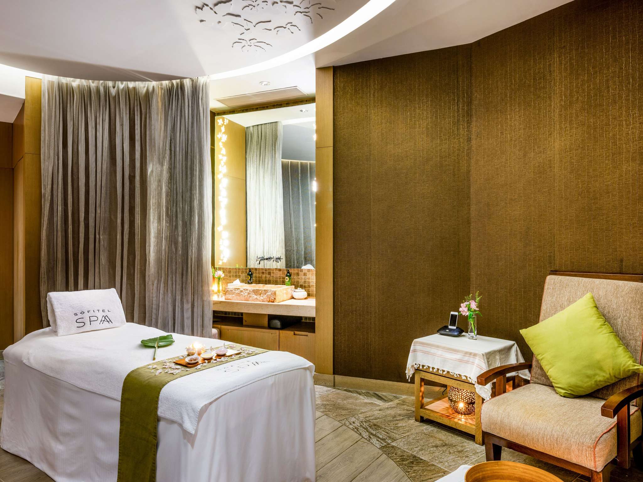 Foto - Sofitel Macau At Ponte 16