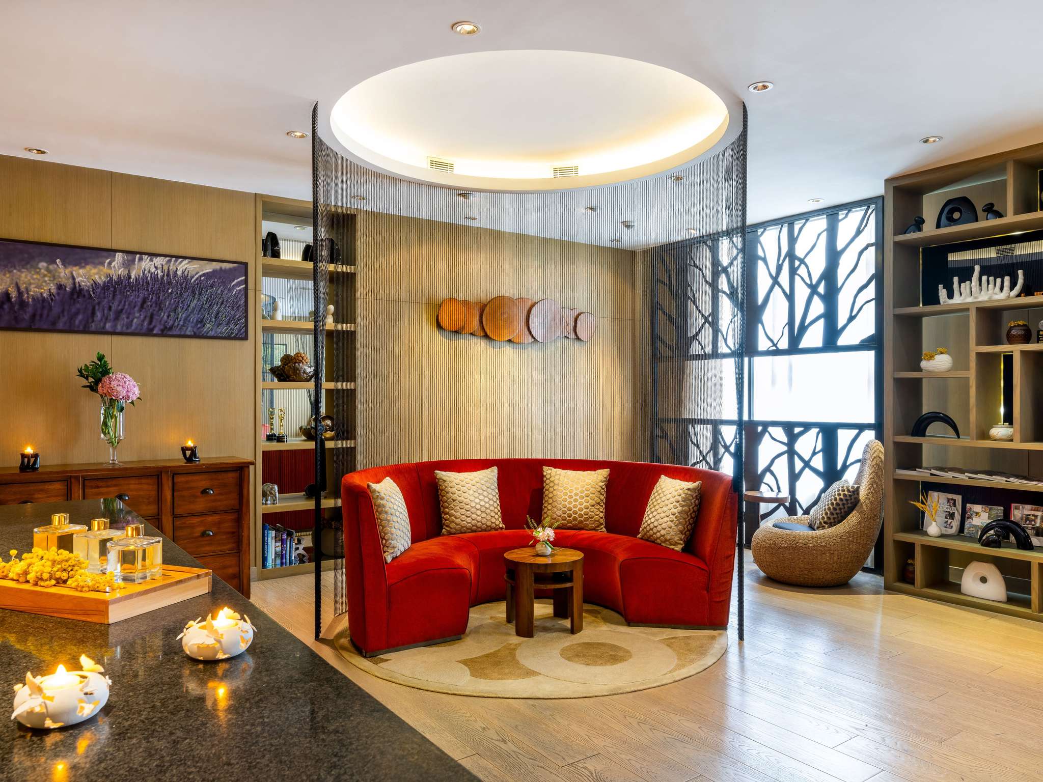 Foto - Sofitel Macau At Ponte 16