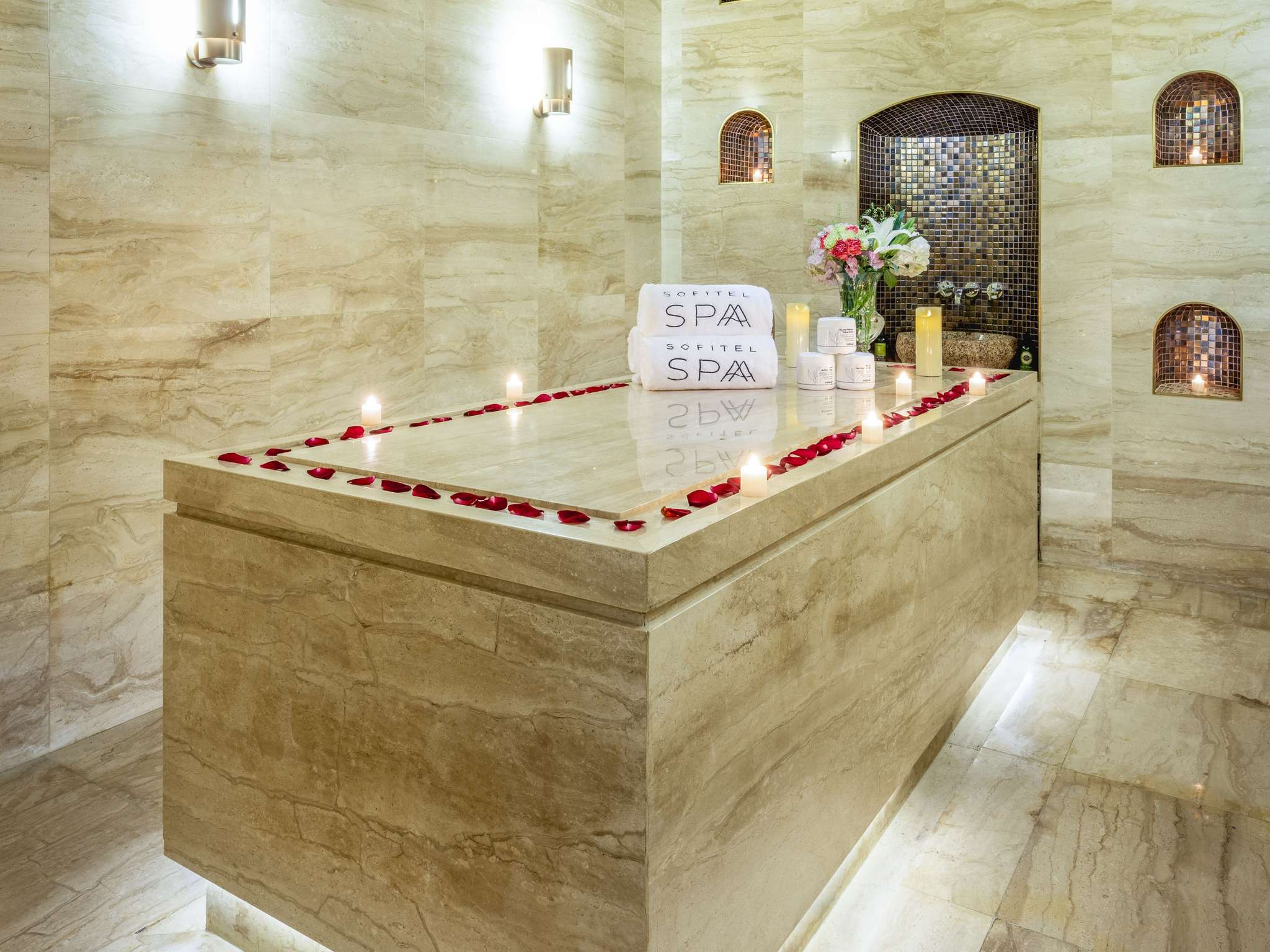 Foto - Sofitel Macau At Ponte 16