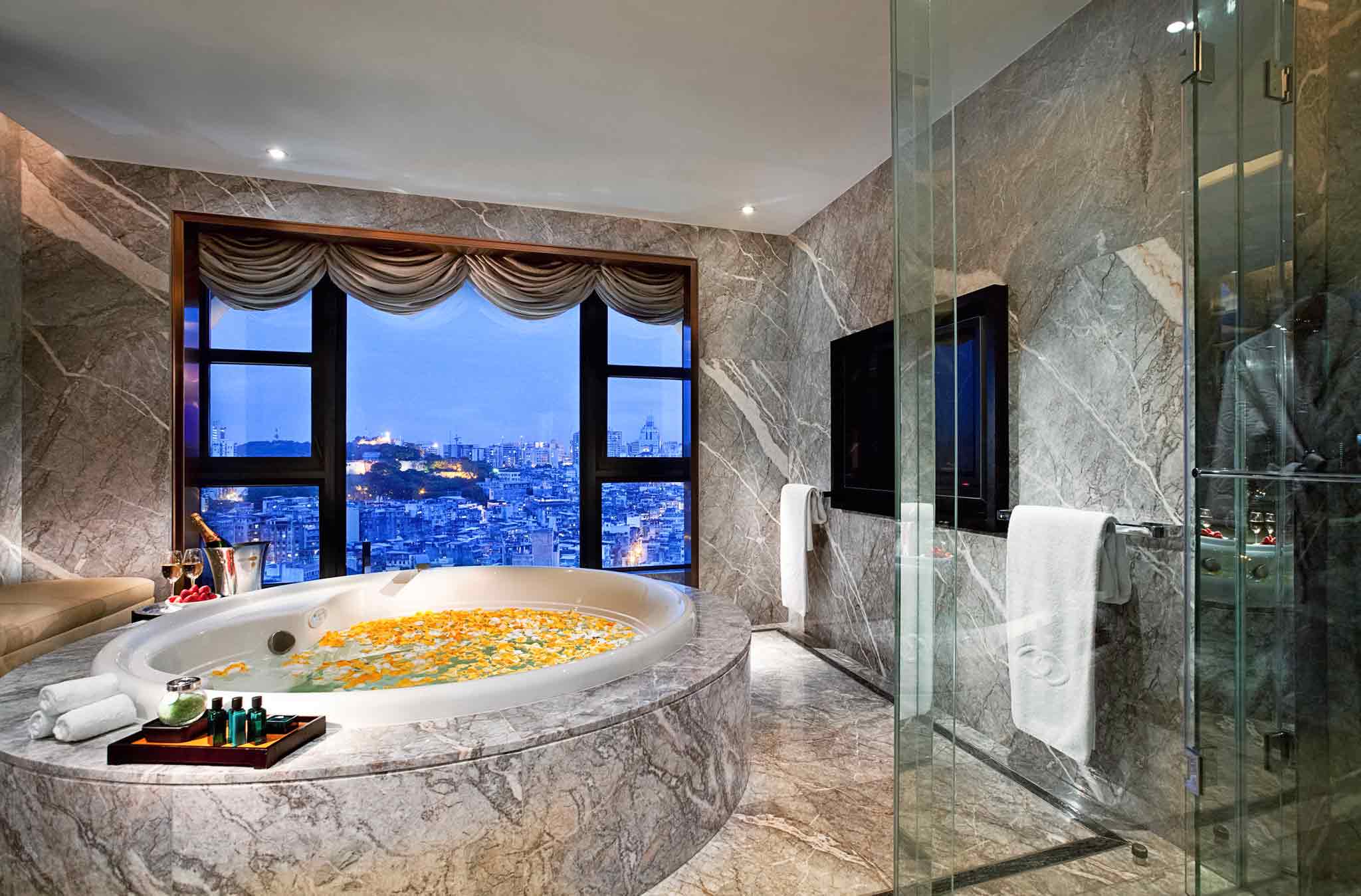 Foto - Sofitel Macau At Ponte 16