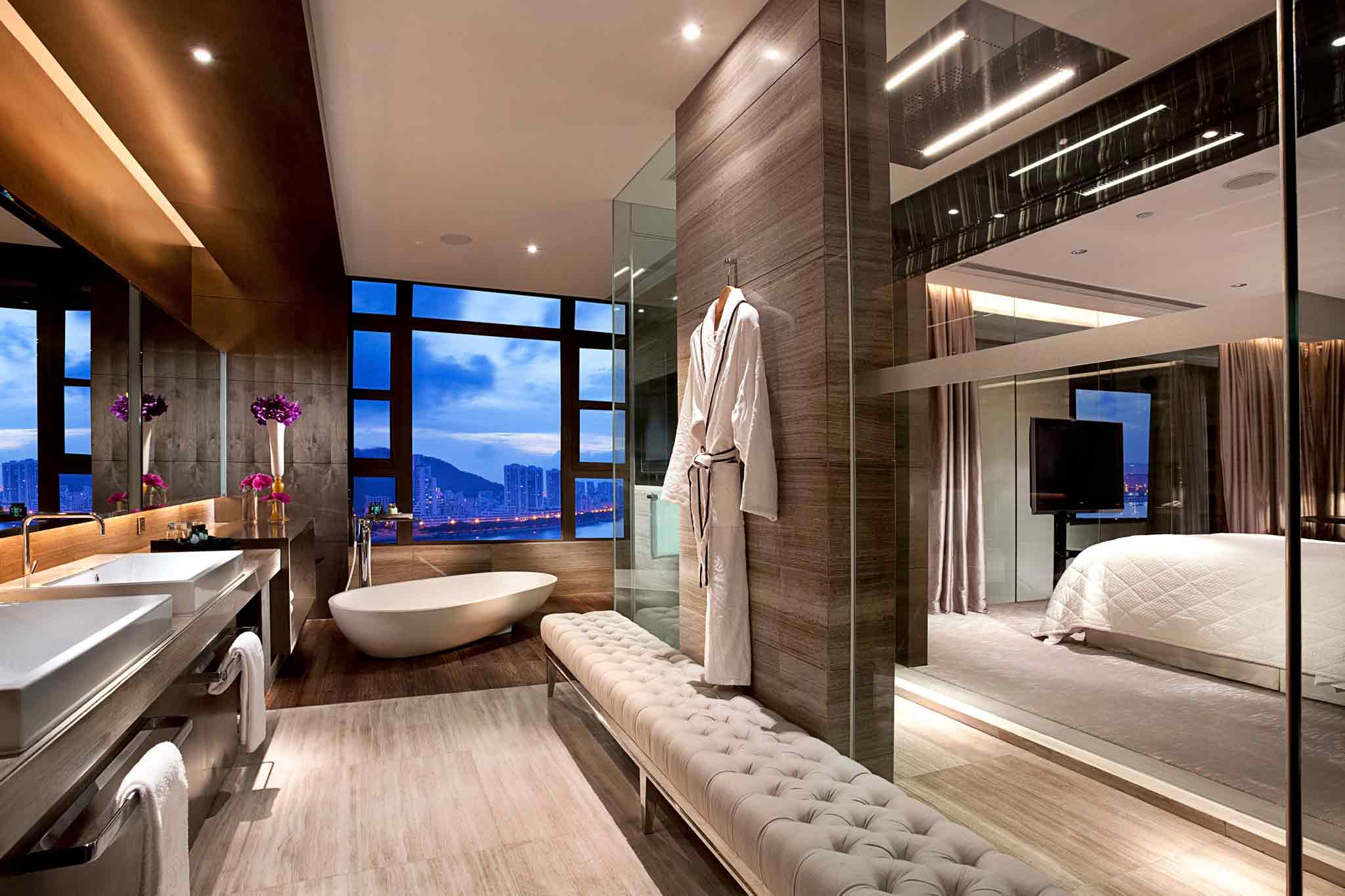 Foto - Sofitel Macau At Ponte 16