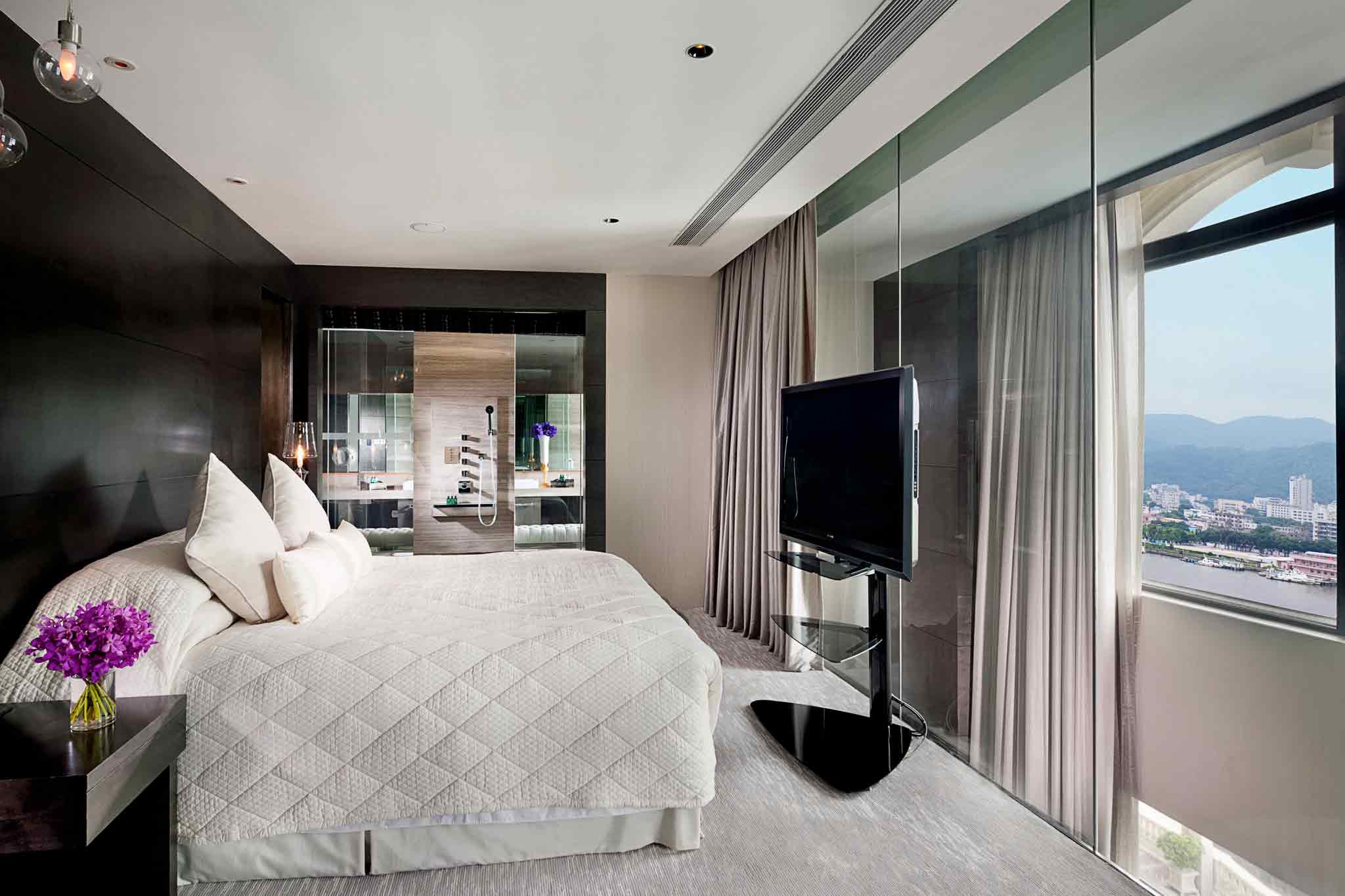 Foto - Sofitel Macau At Ponte 16