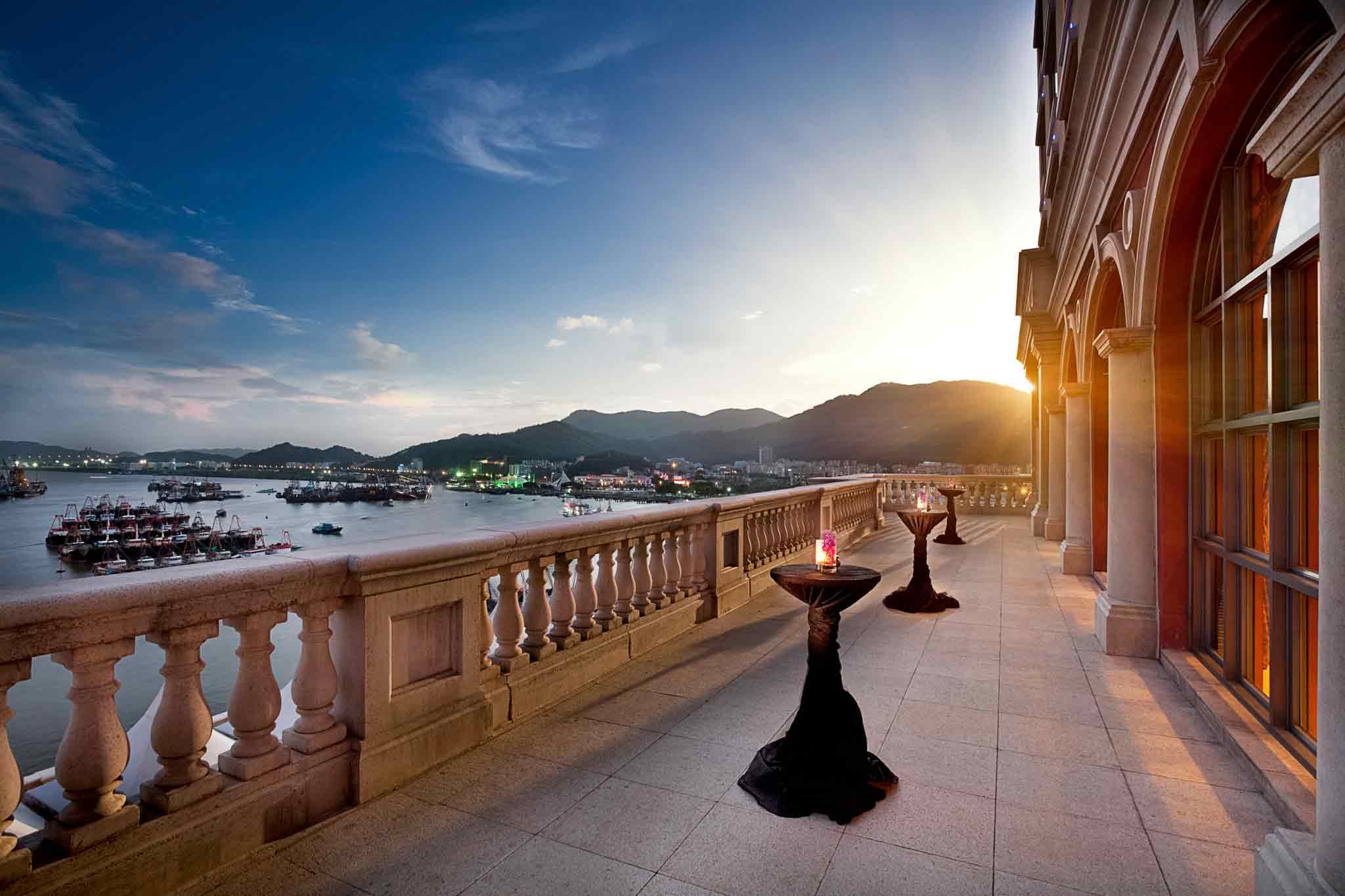 Foto - Sofitel Macau At Ponte 16