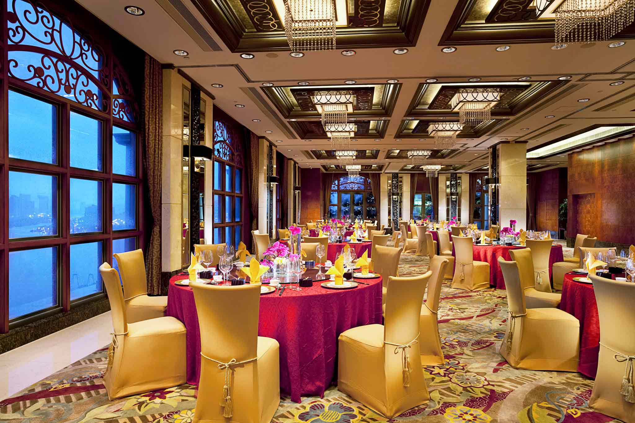 Foto - Sofitel Macau At Ponte 16