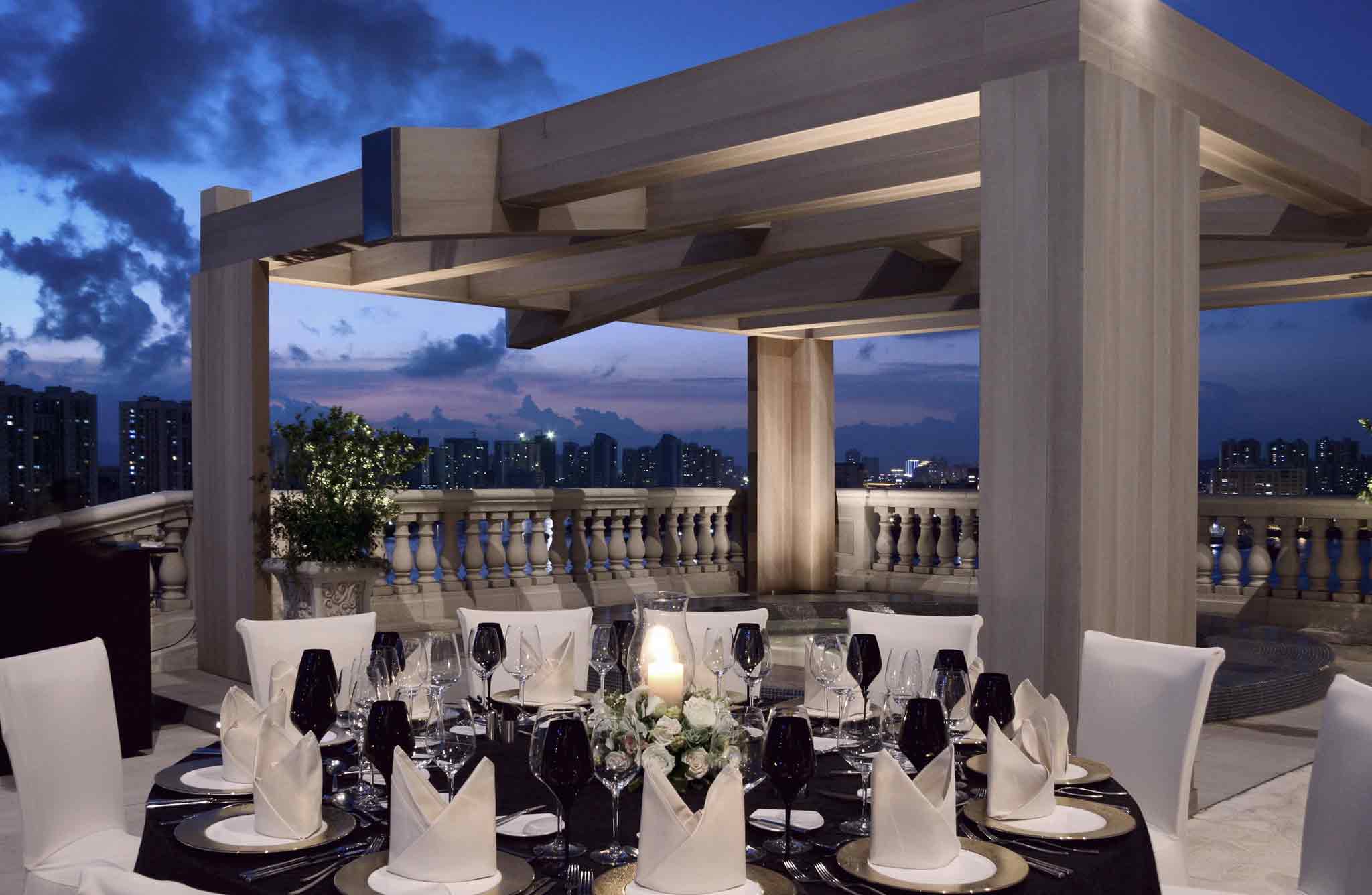 Foto - Sofitel Macau At Ponte 16