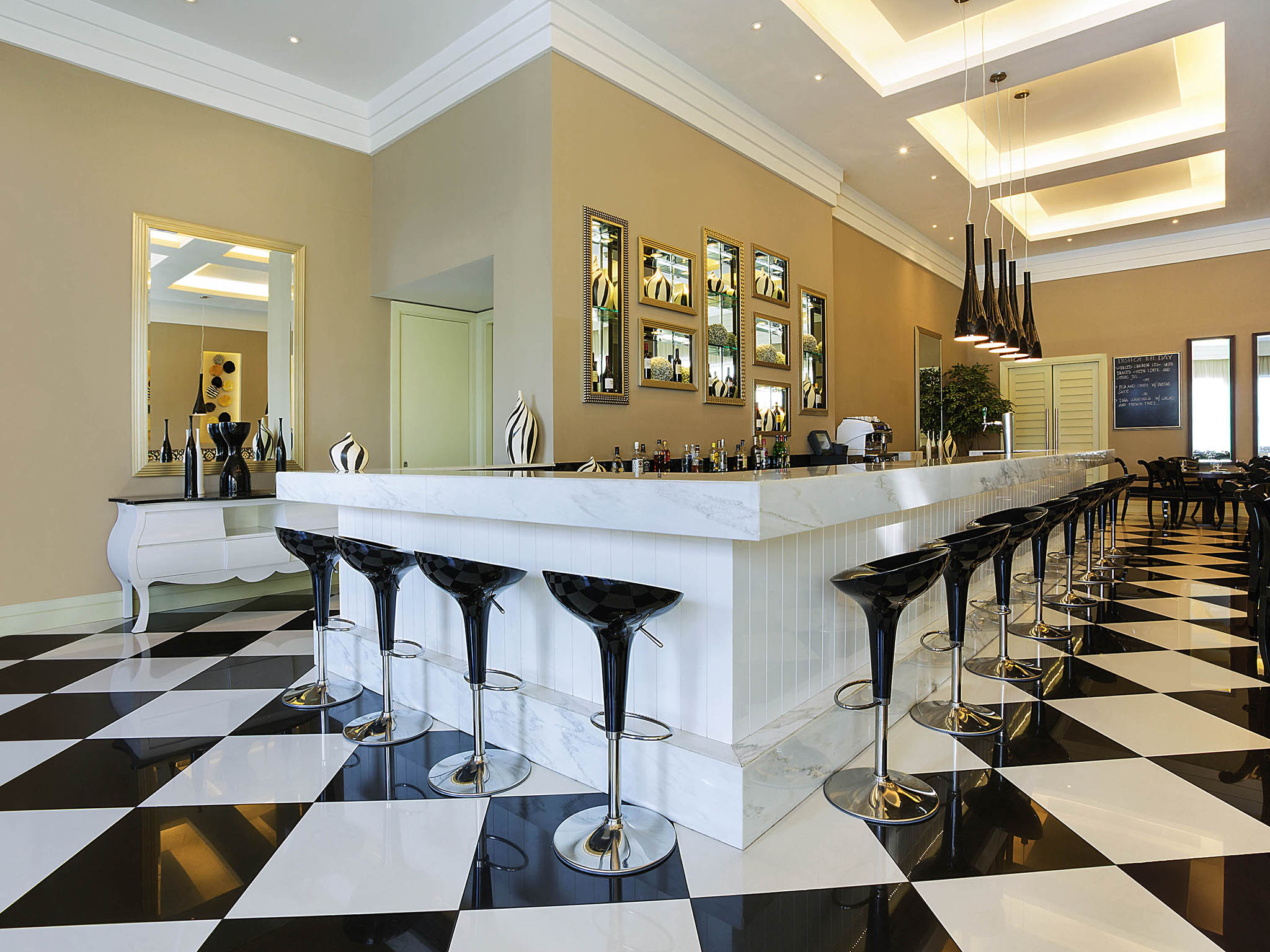 Foto - ibis Deira Creekside Dubai