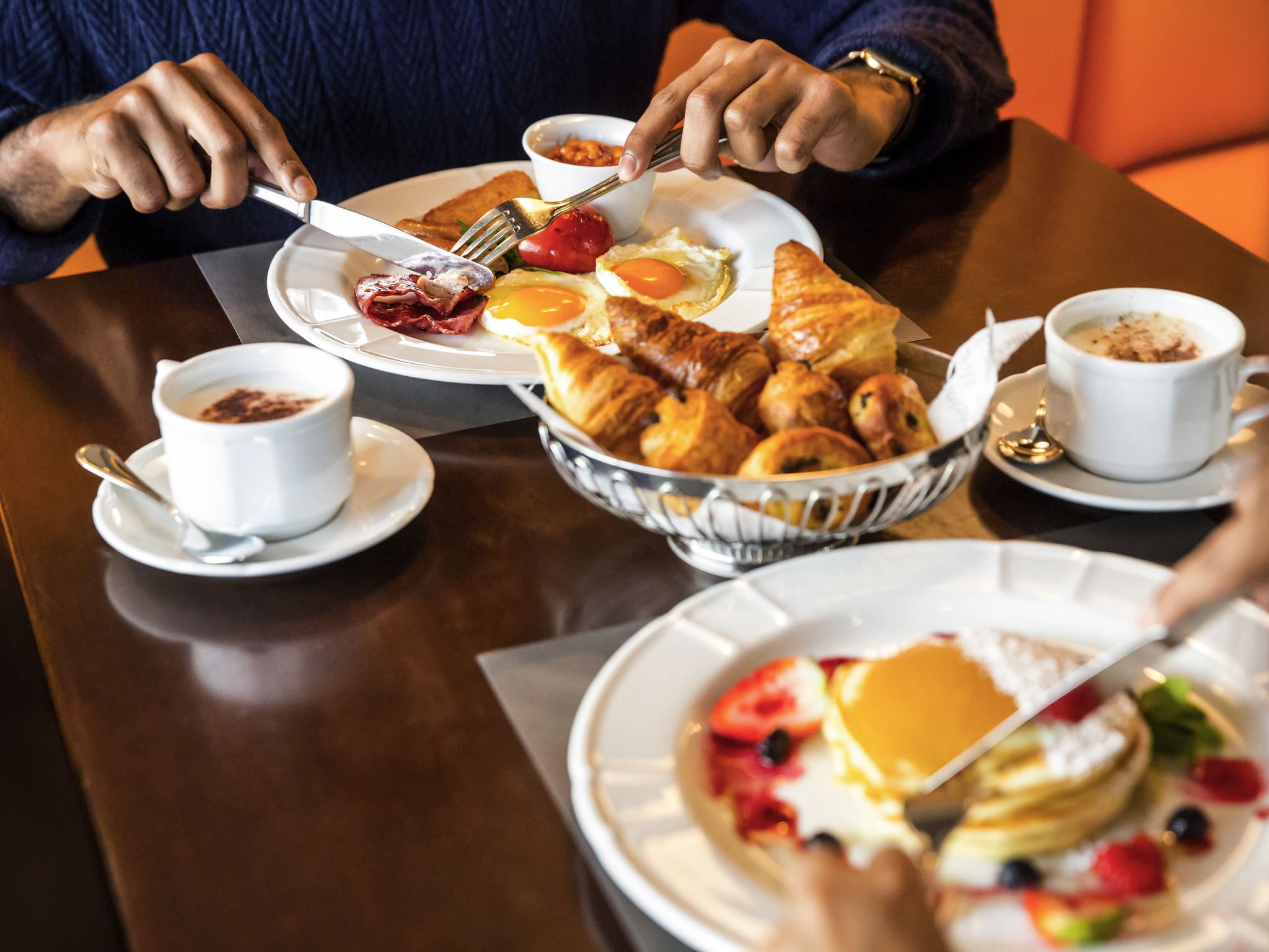 Best Affordable Hotels in Dubai ibis Deira Creekside Dubai ALL