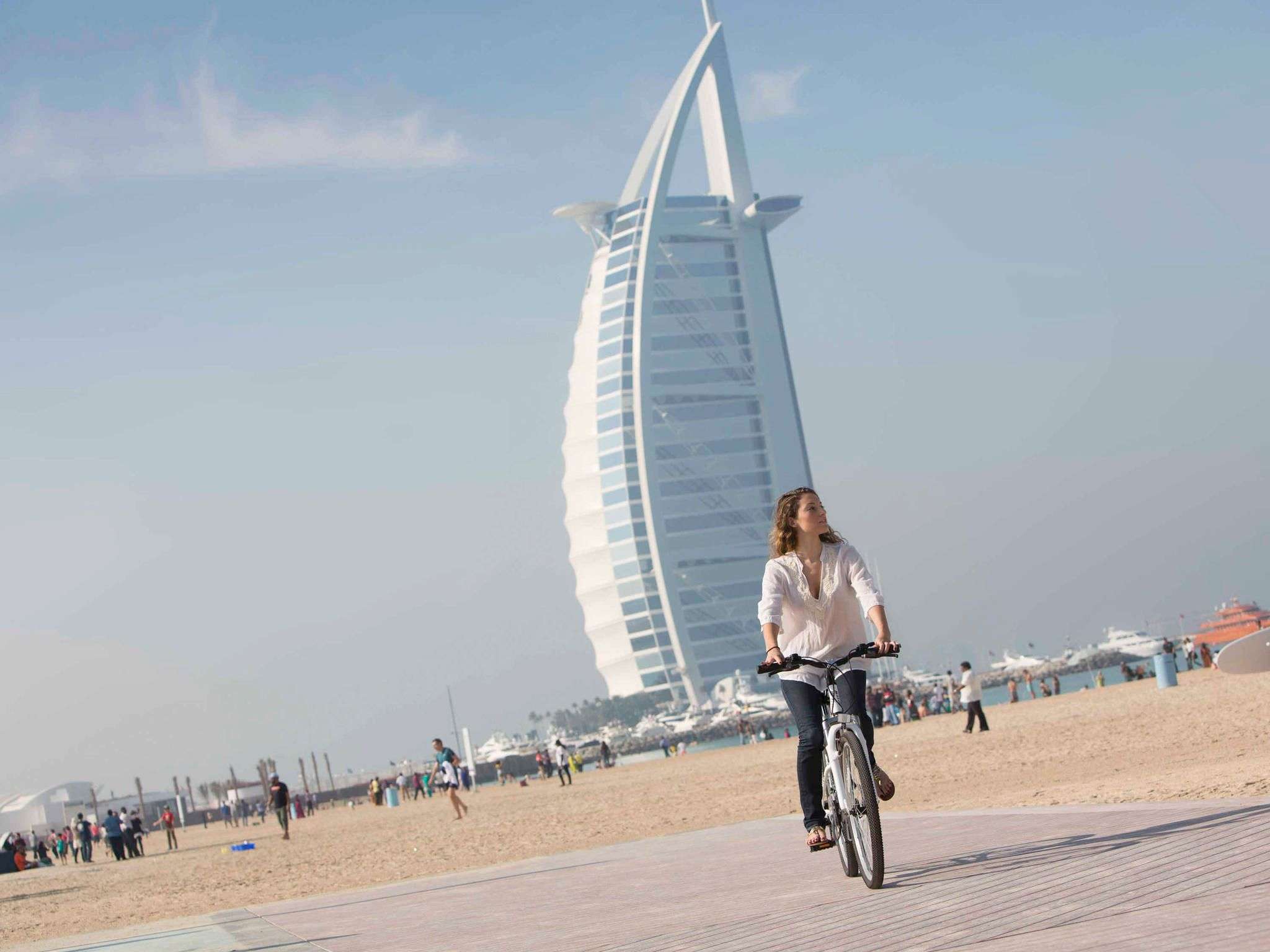 Foto - ibis Deira Creekside Dubai