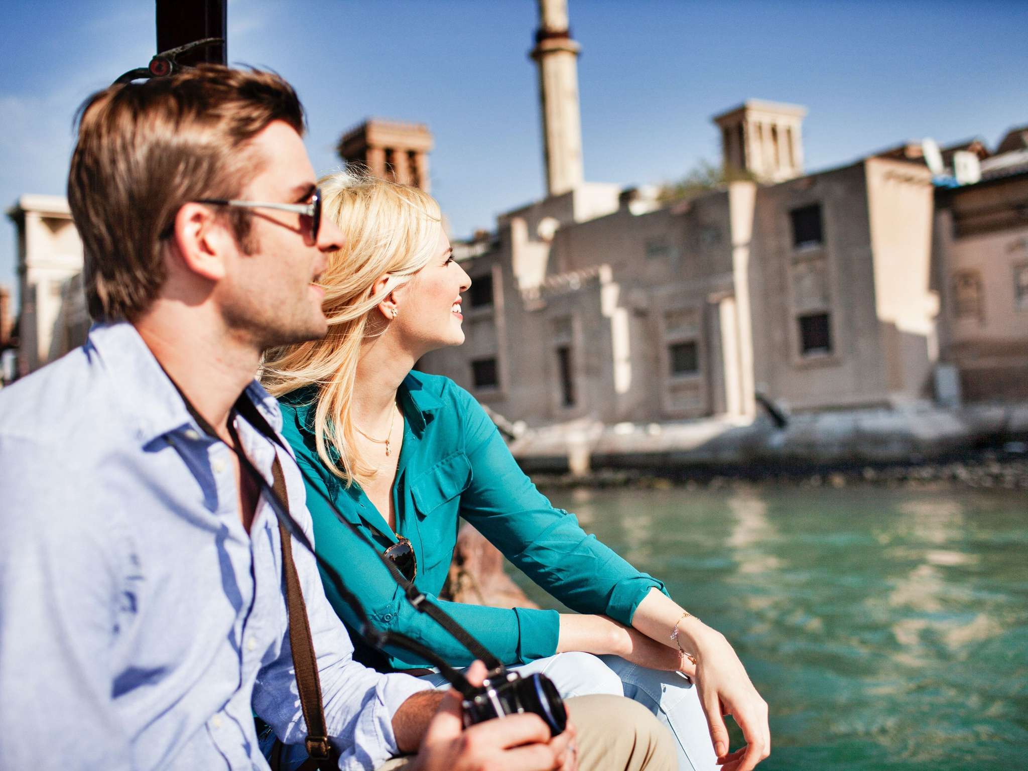 Foto - ibis Deira Creekside Dubai