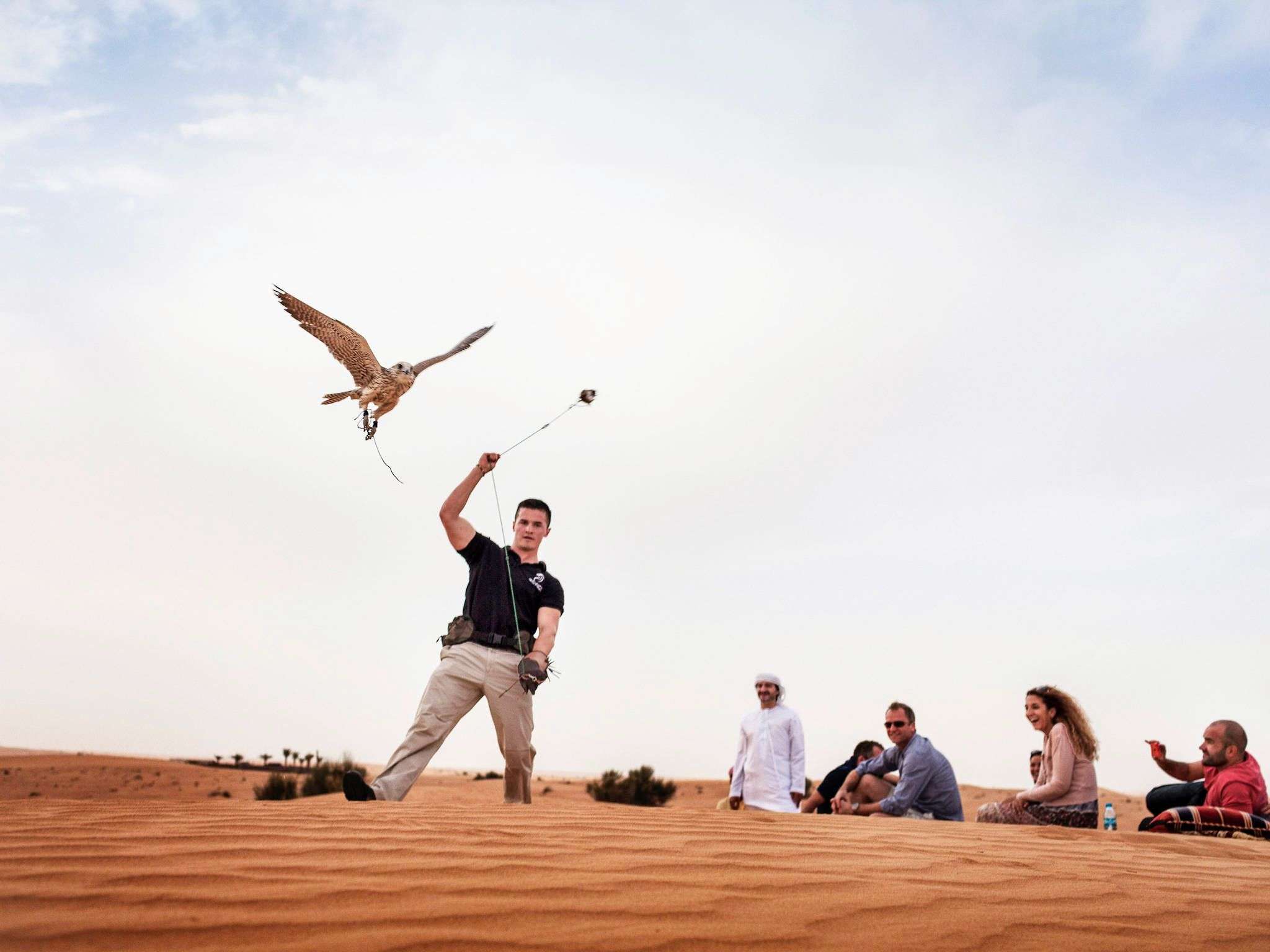 Foto - ibis Deira Creekside Dubai