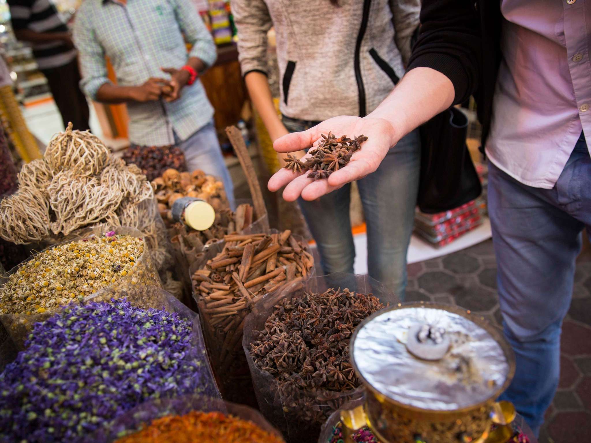 Foto - ibis Deira Creekside Dubai