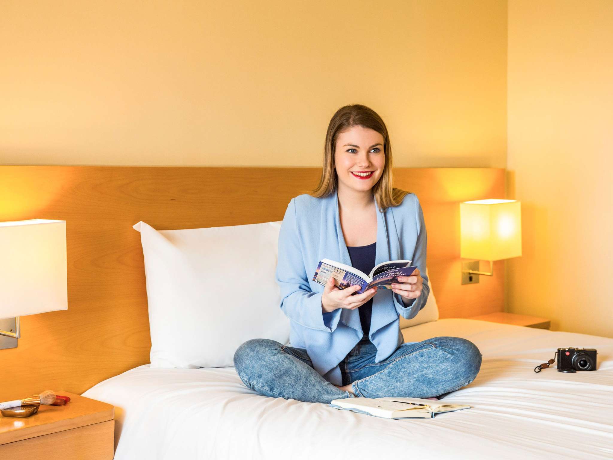 Foto - ibis Deira Creekside Dubai