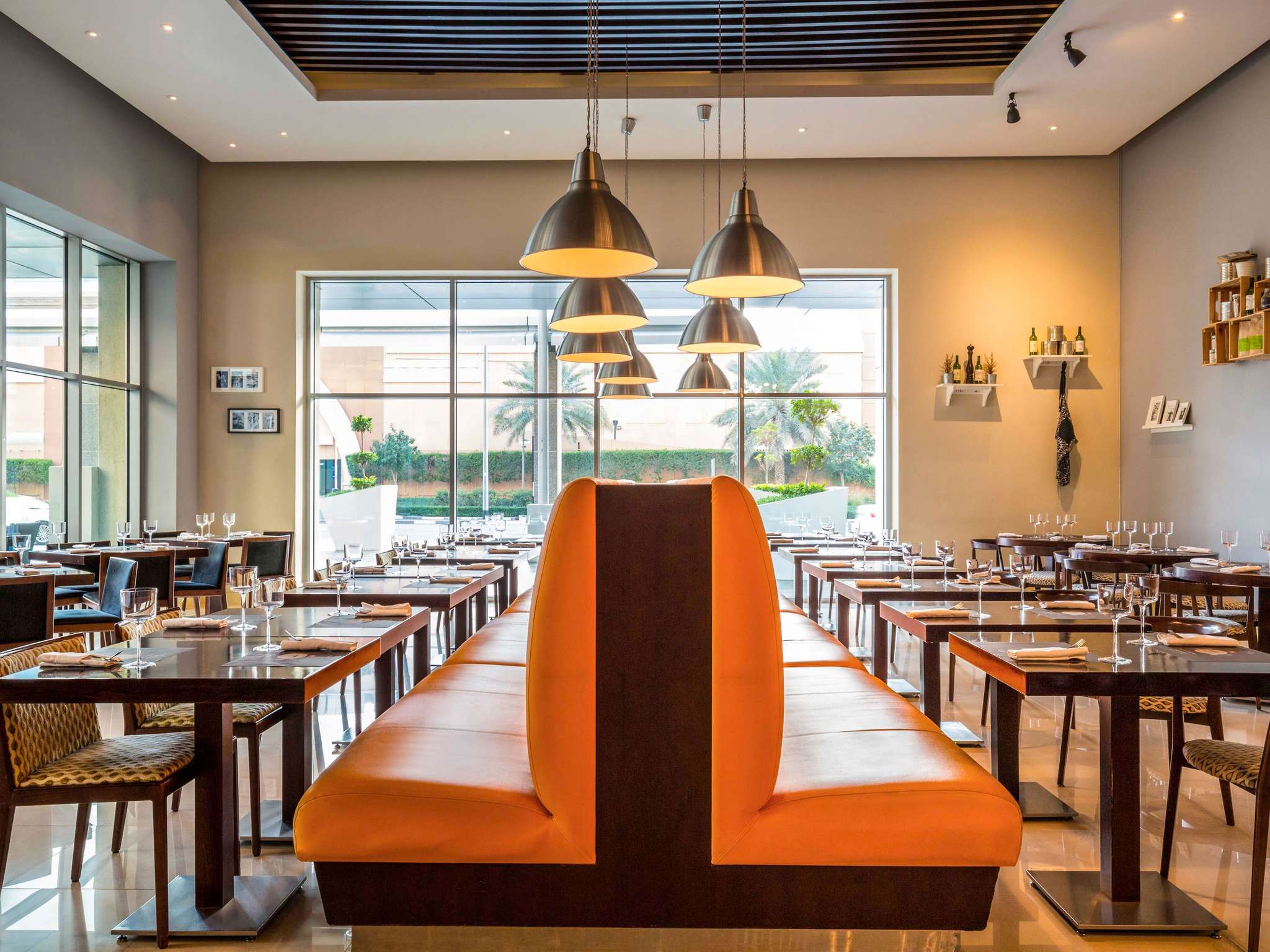 Foto - ibis Deira Creekside Dubai