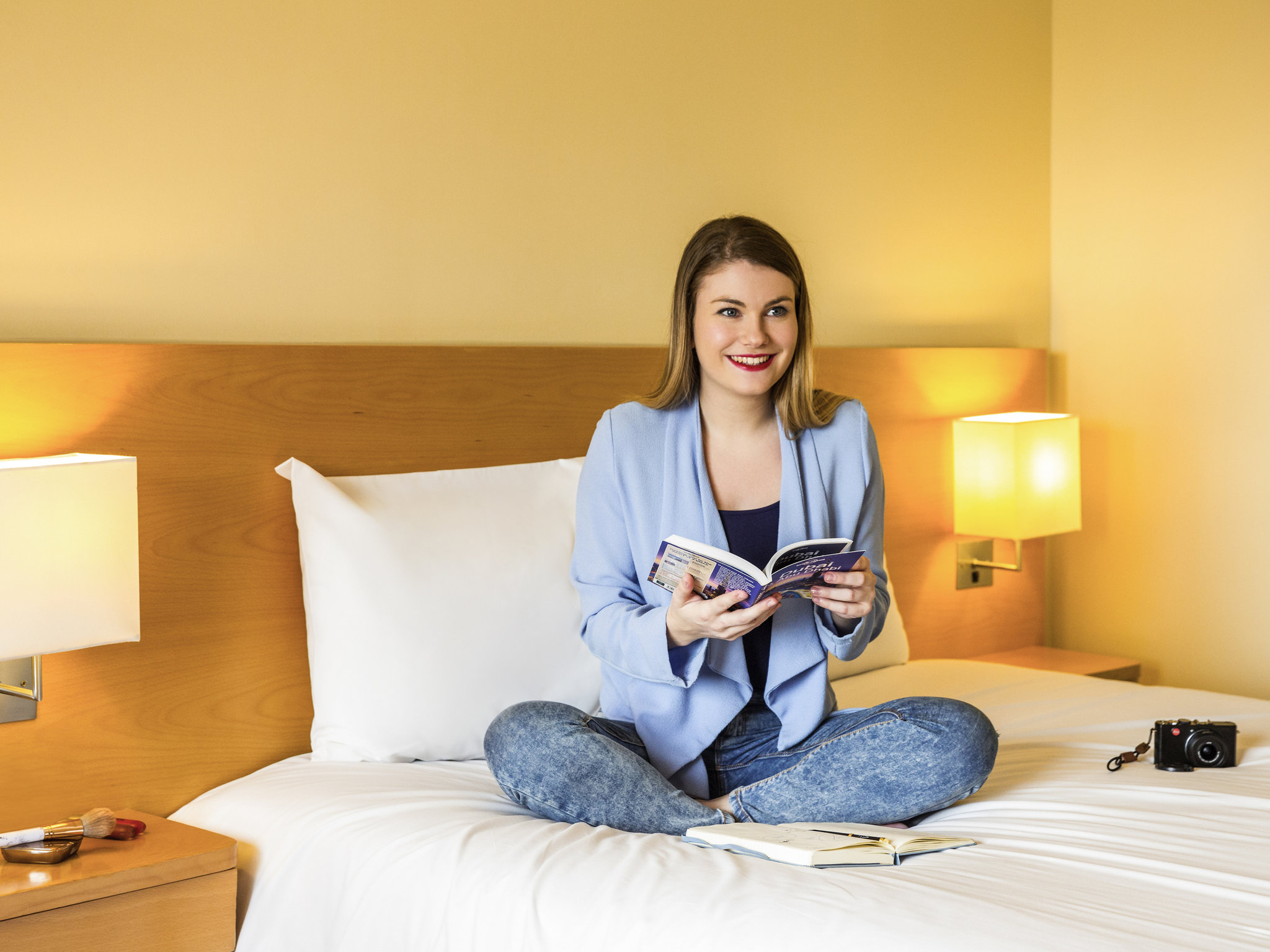 Foto - ibis Deira Creekside Dubai